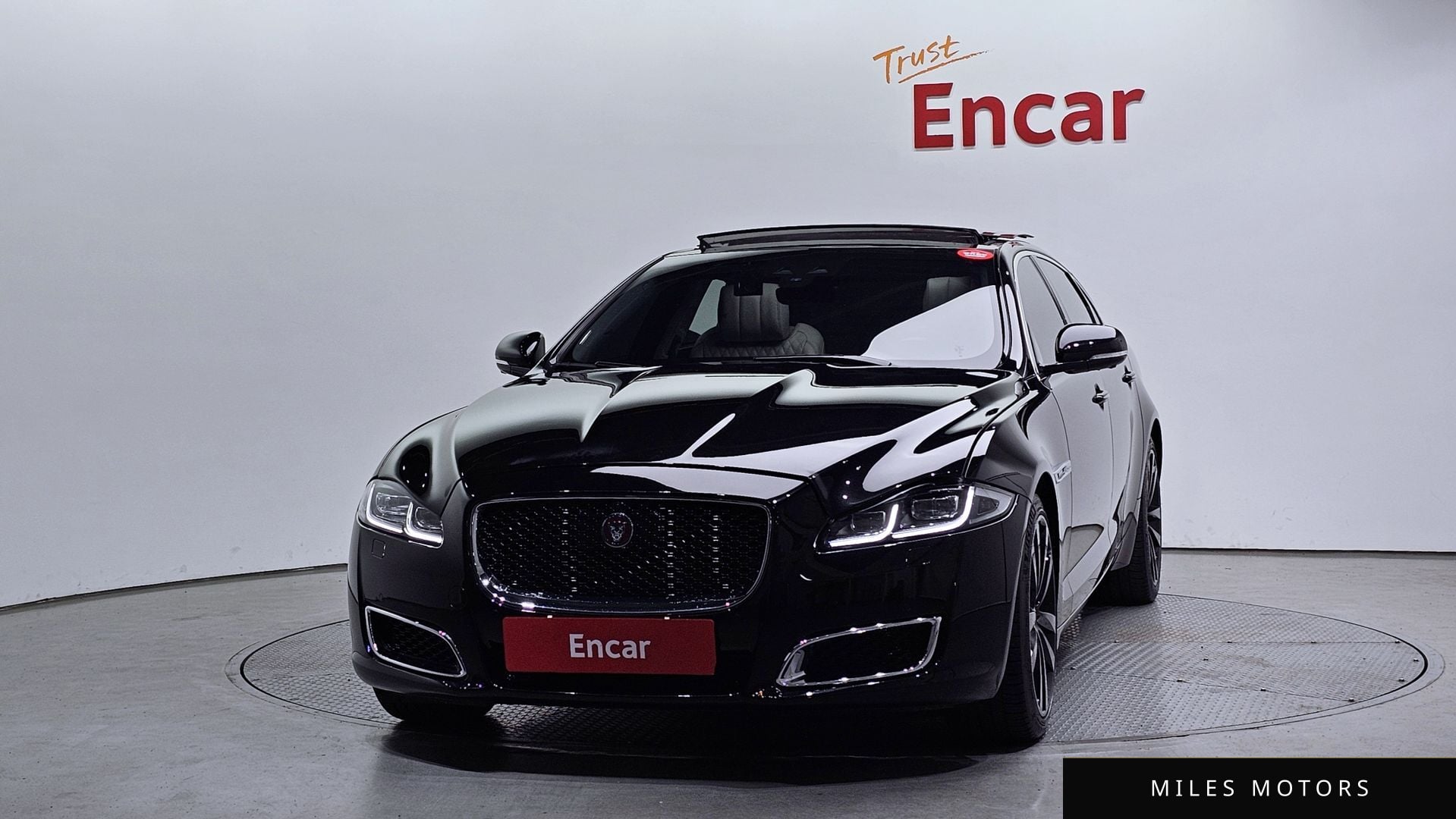 Jaguar All New XJ 2019 — миниатюра 3