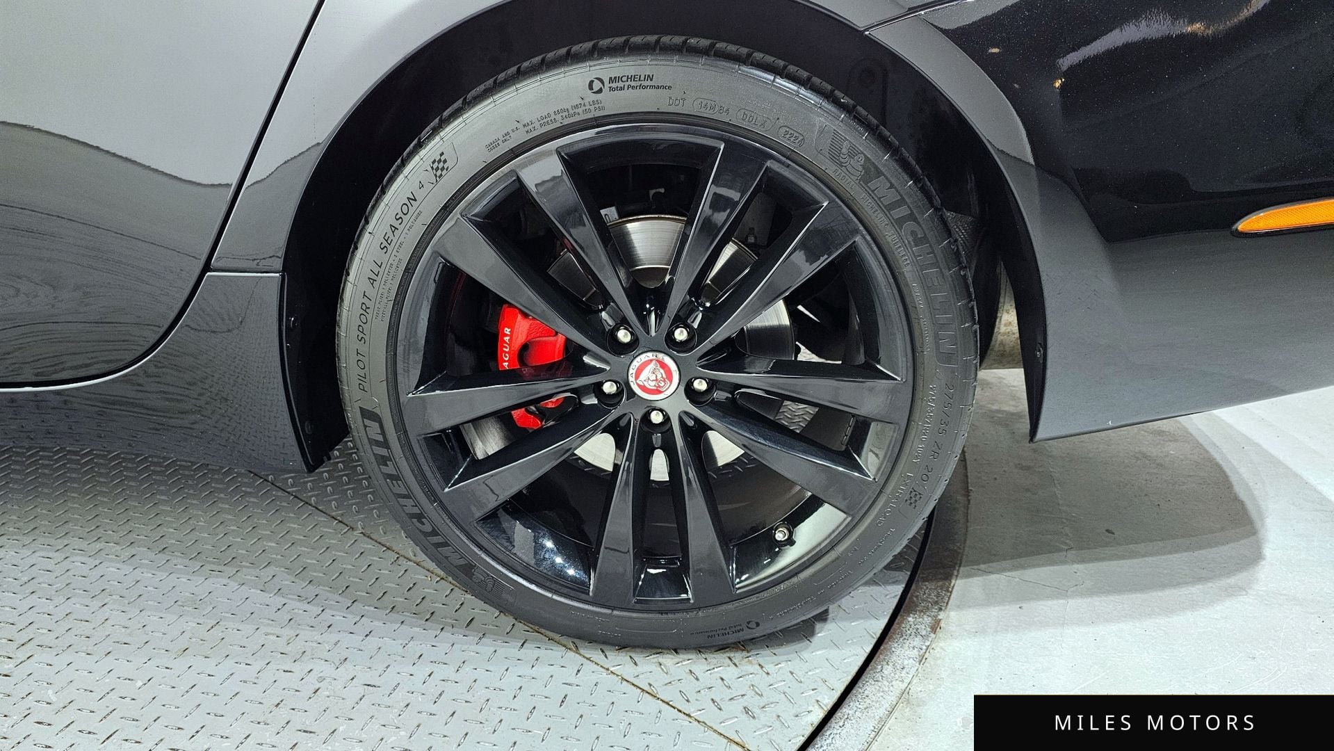 Jaguar All New XJ 2019 — миниатюра 5