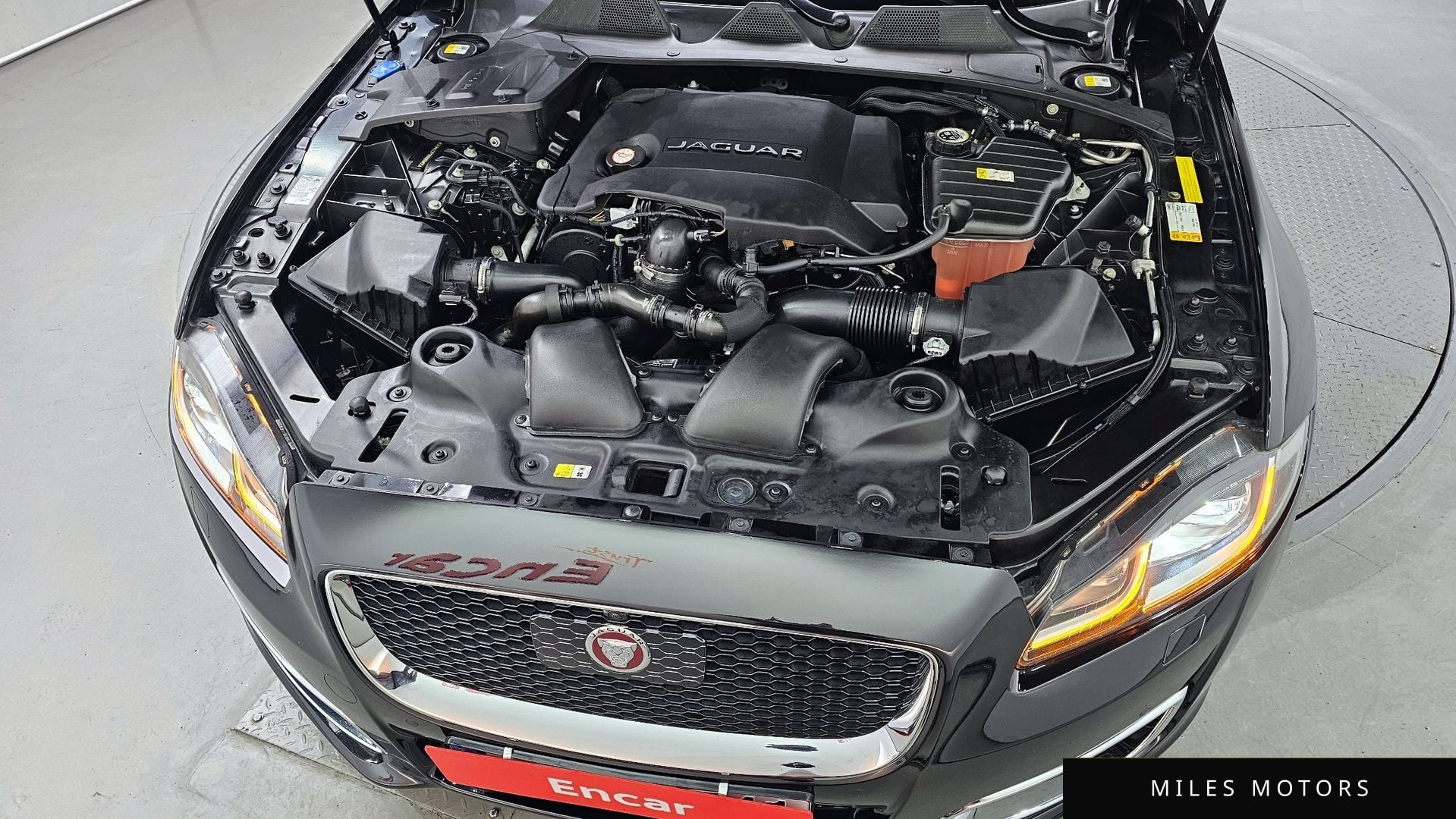 Jaguar All New XJ 2019 — миниатюра 6