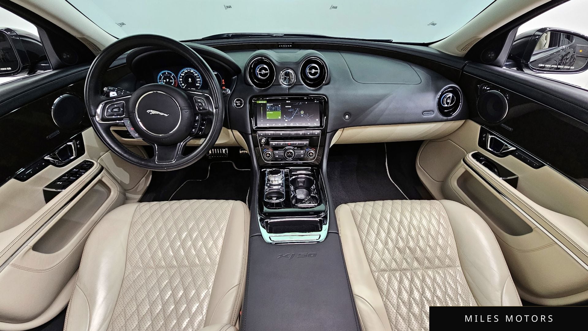 Jaguar All New XJ 2019 — миниатюра 7