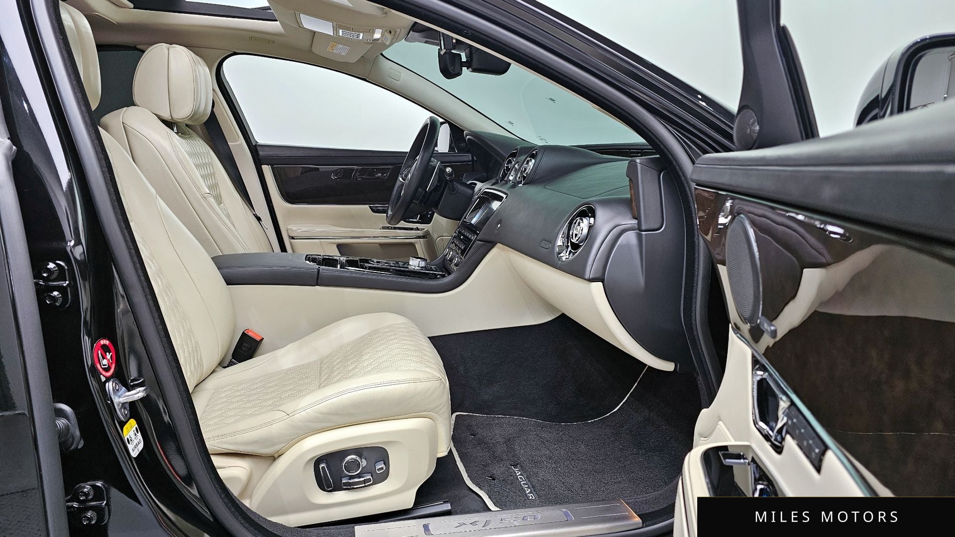 Jaguar All New XJ 2019 — миниатюра 10