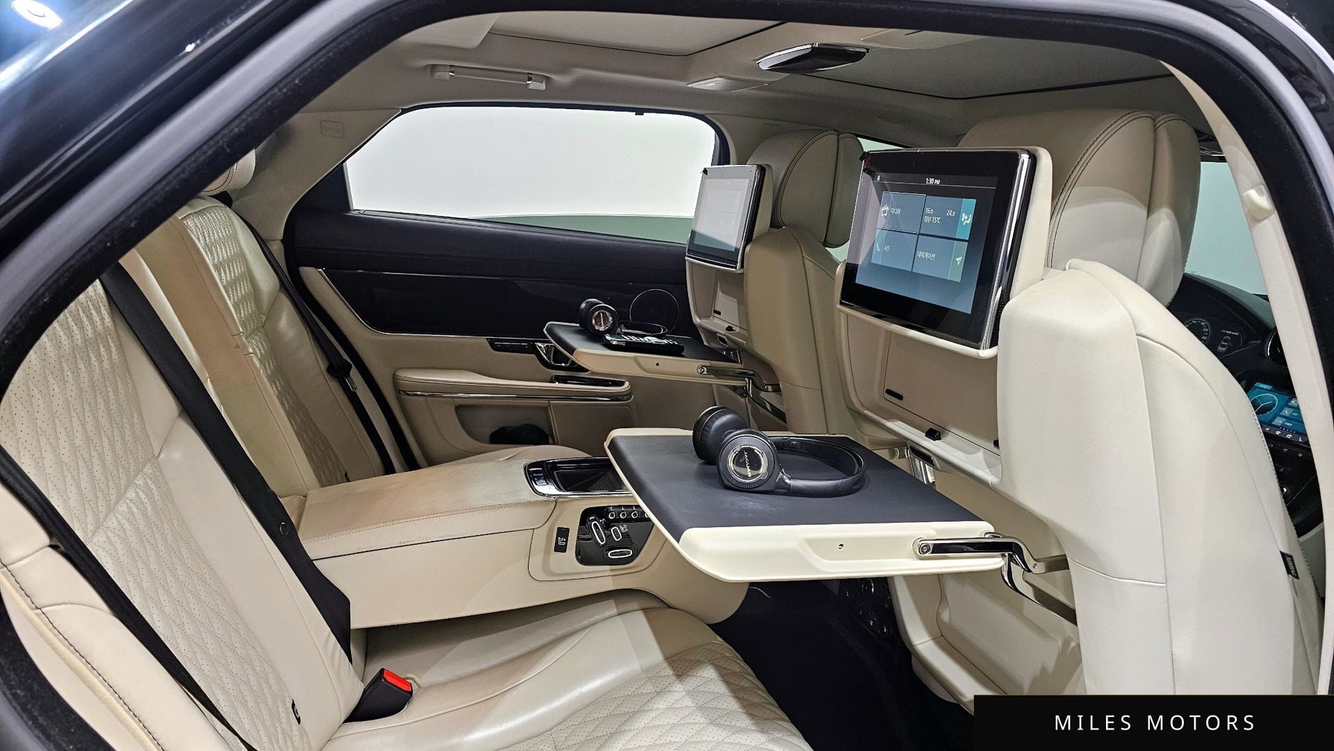 Jaguar All New XJ 2019 — миниатюра 12