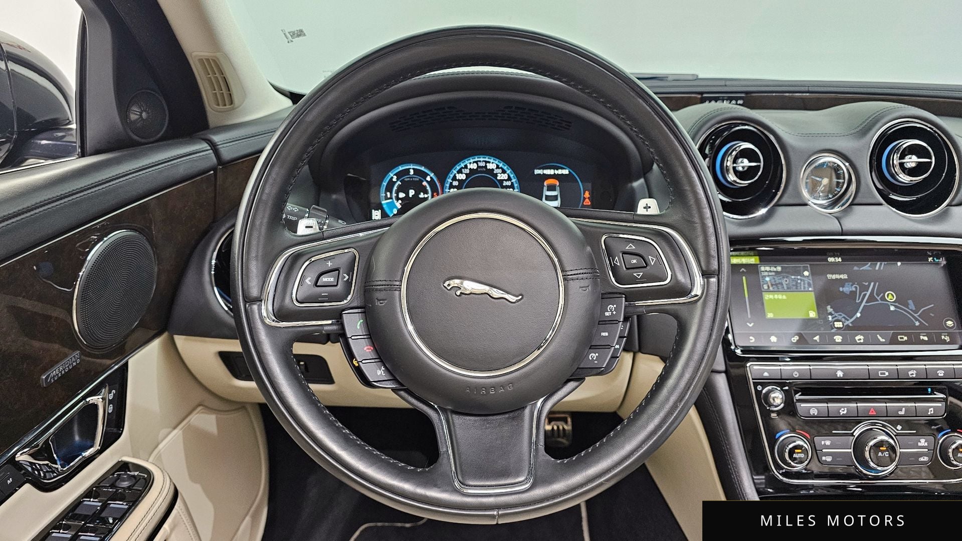 Jaguar All New XJ 2019 — миниатюра 13