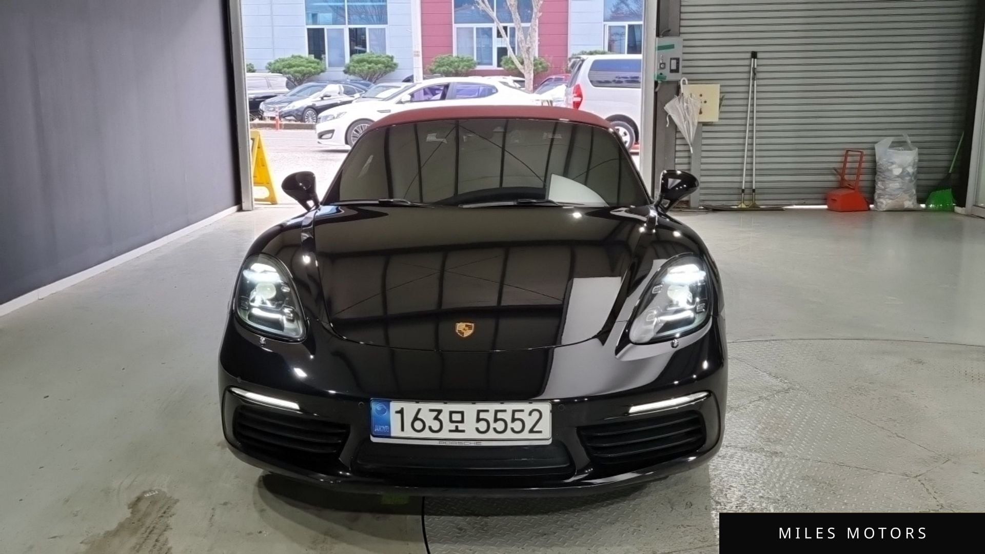 Porsche 718 박스터 2020 — миниатюра 3