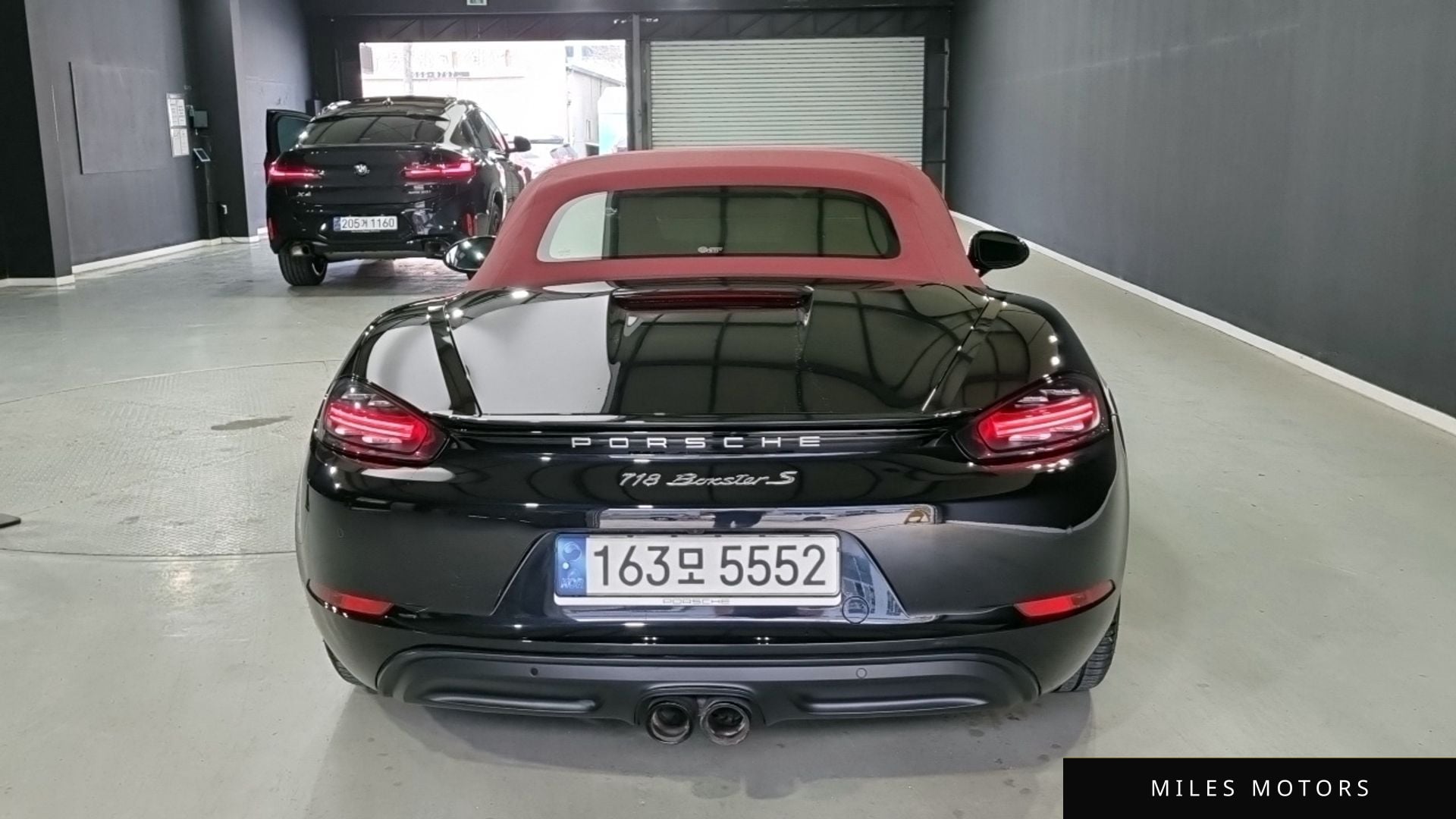 Porsche 718 박스터 2020 — миниатюра 4