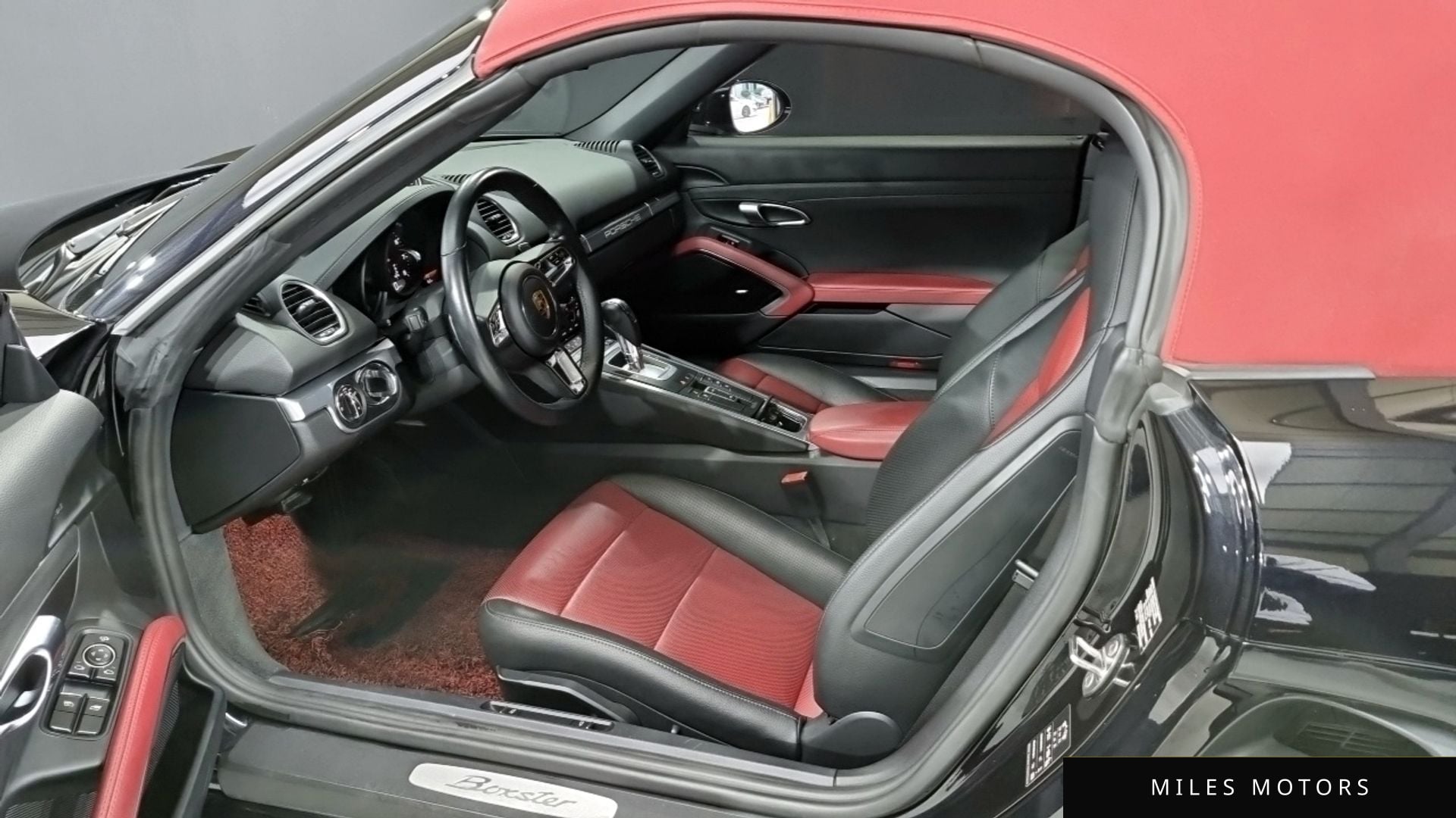Porsche 718 박스터 2020 — миниатюра 7