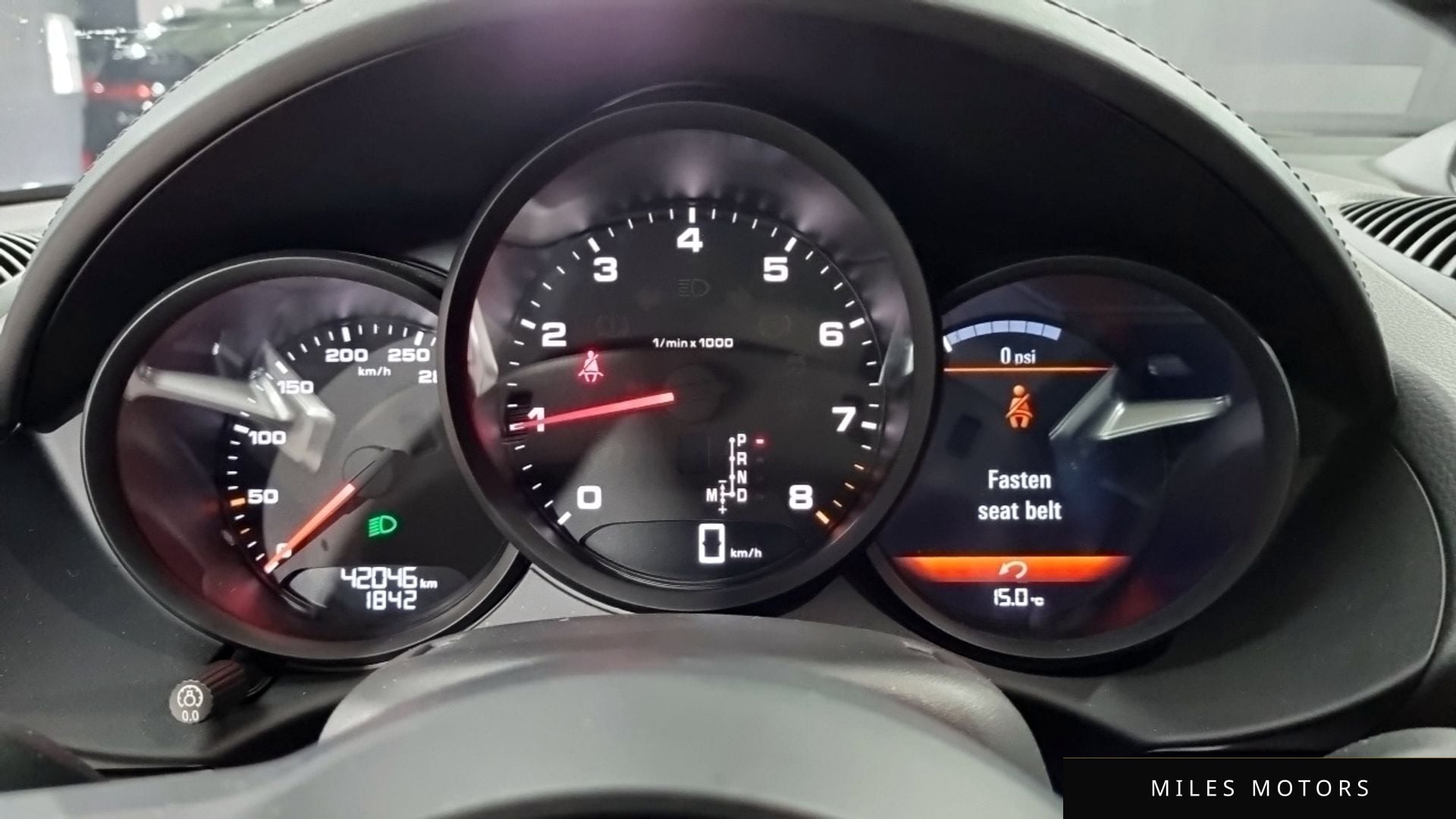 Porsche 718 박스터 2020 — миниатюра 17
