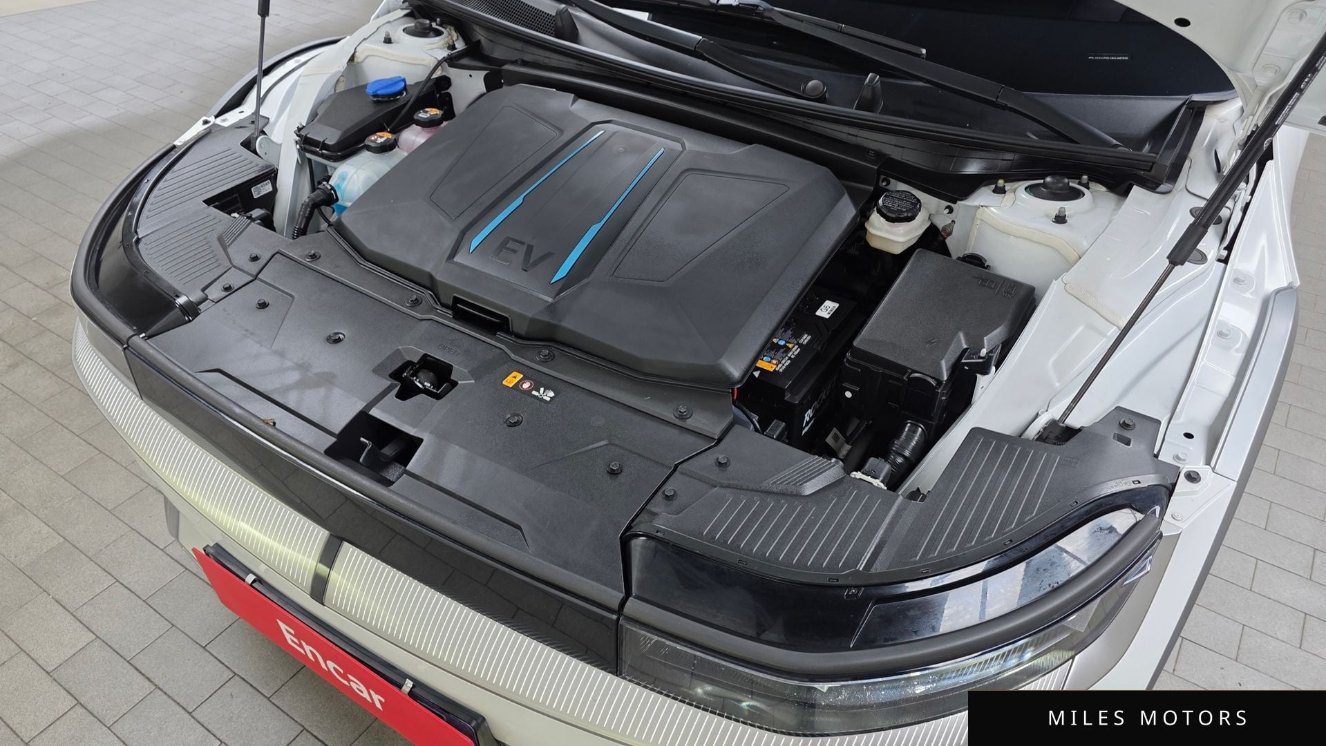 Hyundai Ioniq5 2022 — миниатюра 6