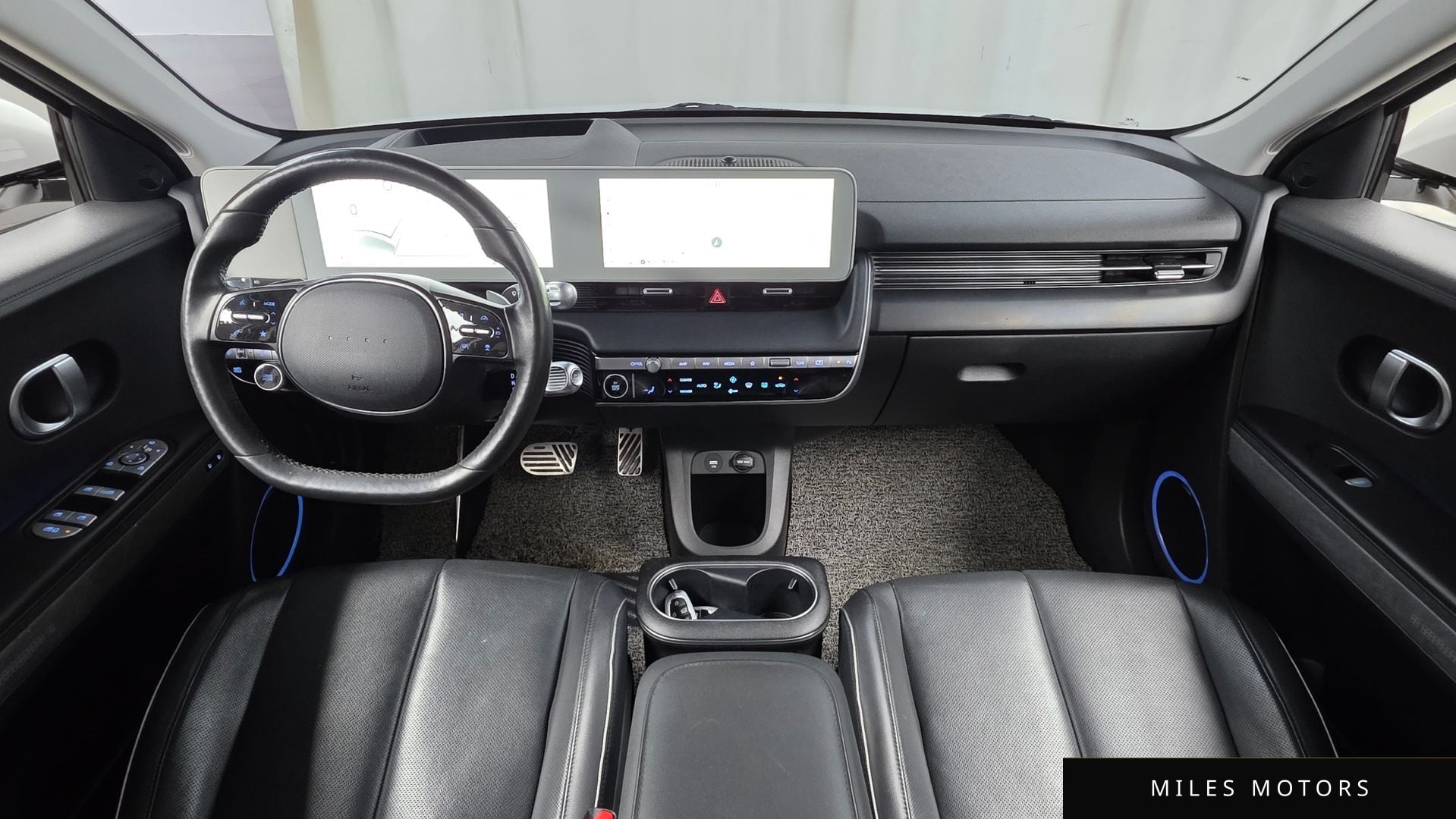Hyundai Ioniq5 2022 — миниатюра 7