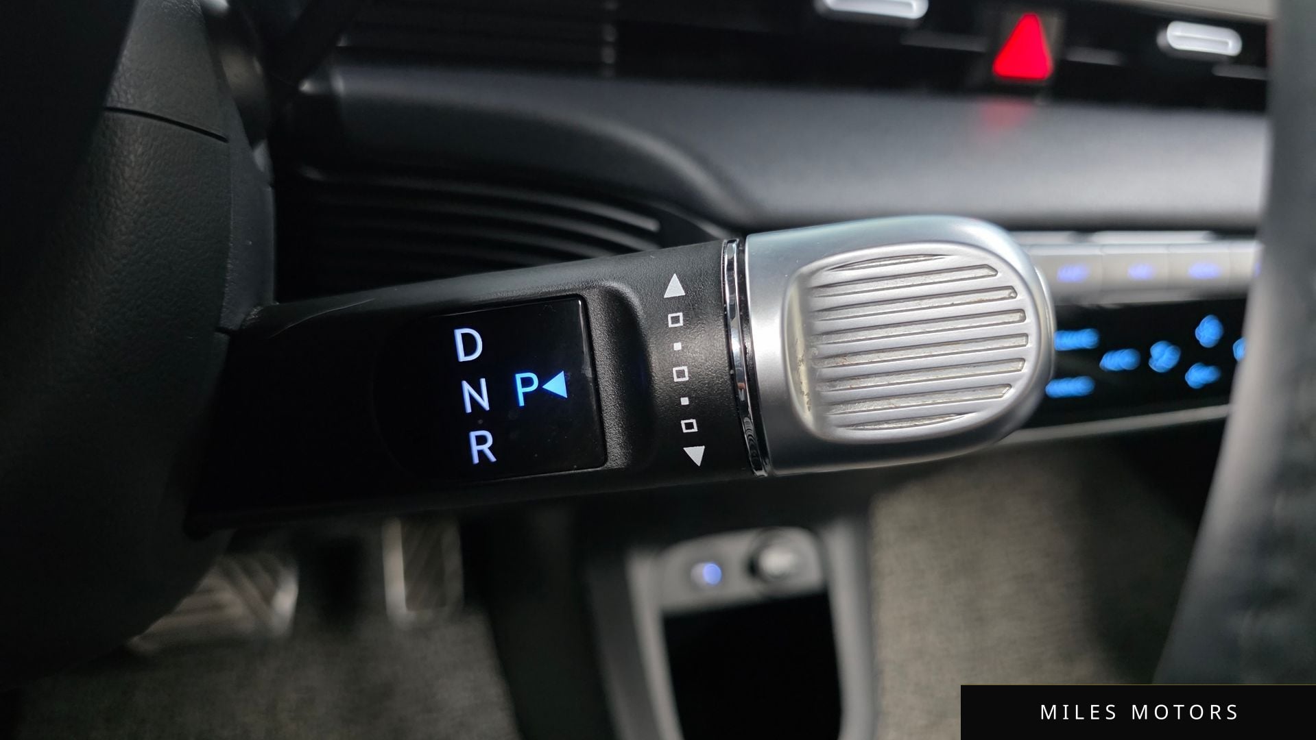 Hyundai Ioniq5 2022 — миниатюра 9