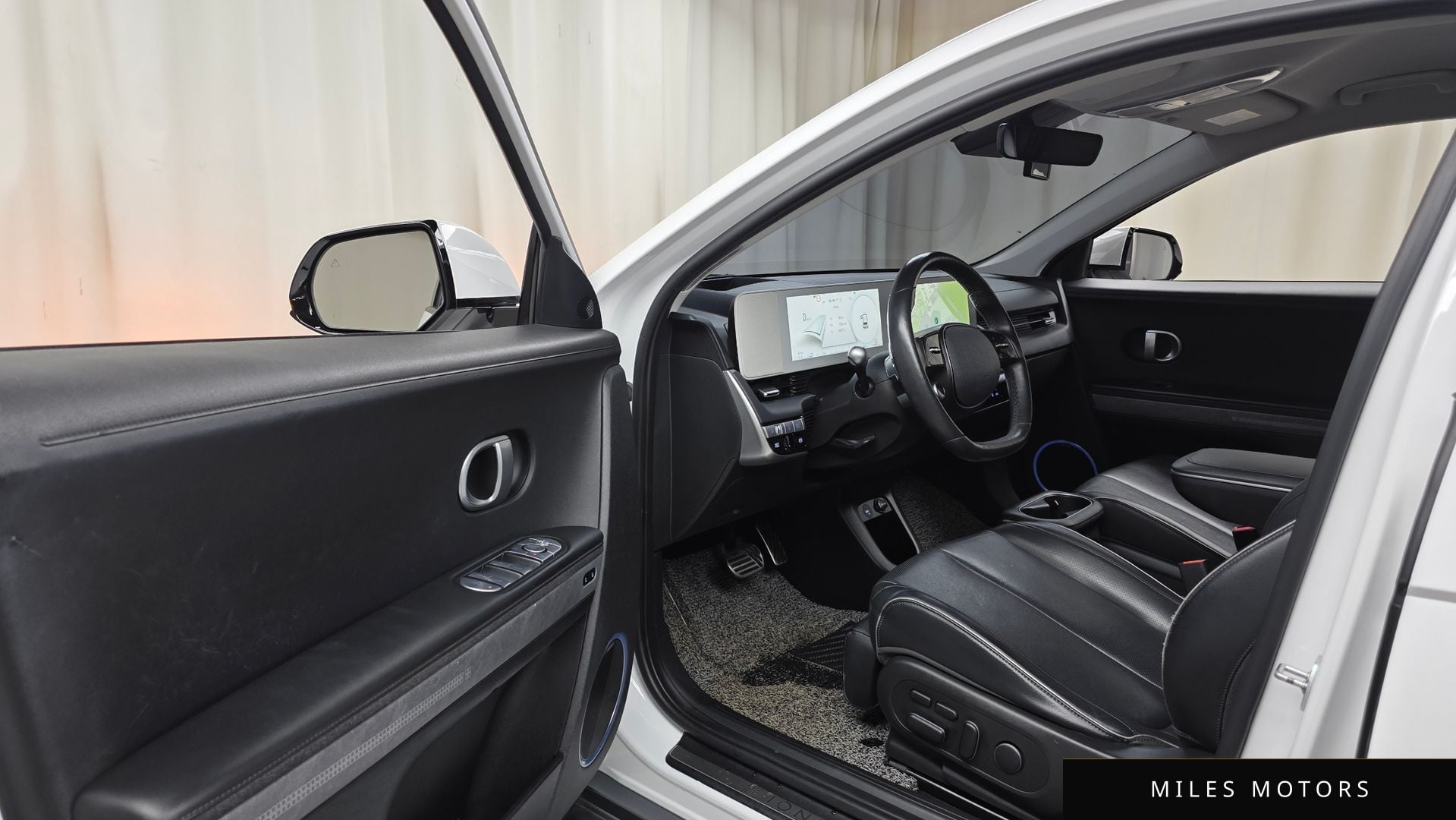 Hyundai Ioniq5 2022 — миниатюра 10