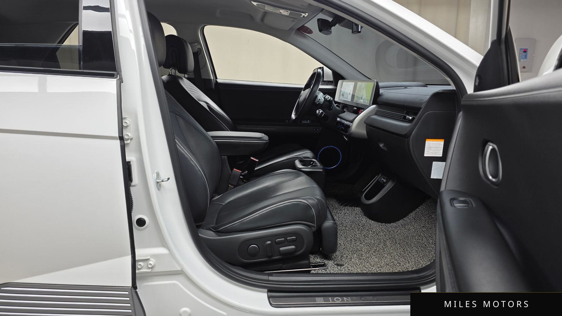 Hyundai Ioniq5 2022 — миниатюра 11
