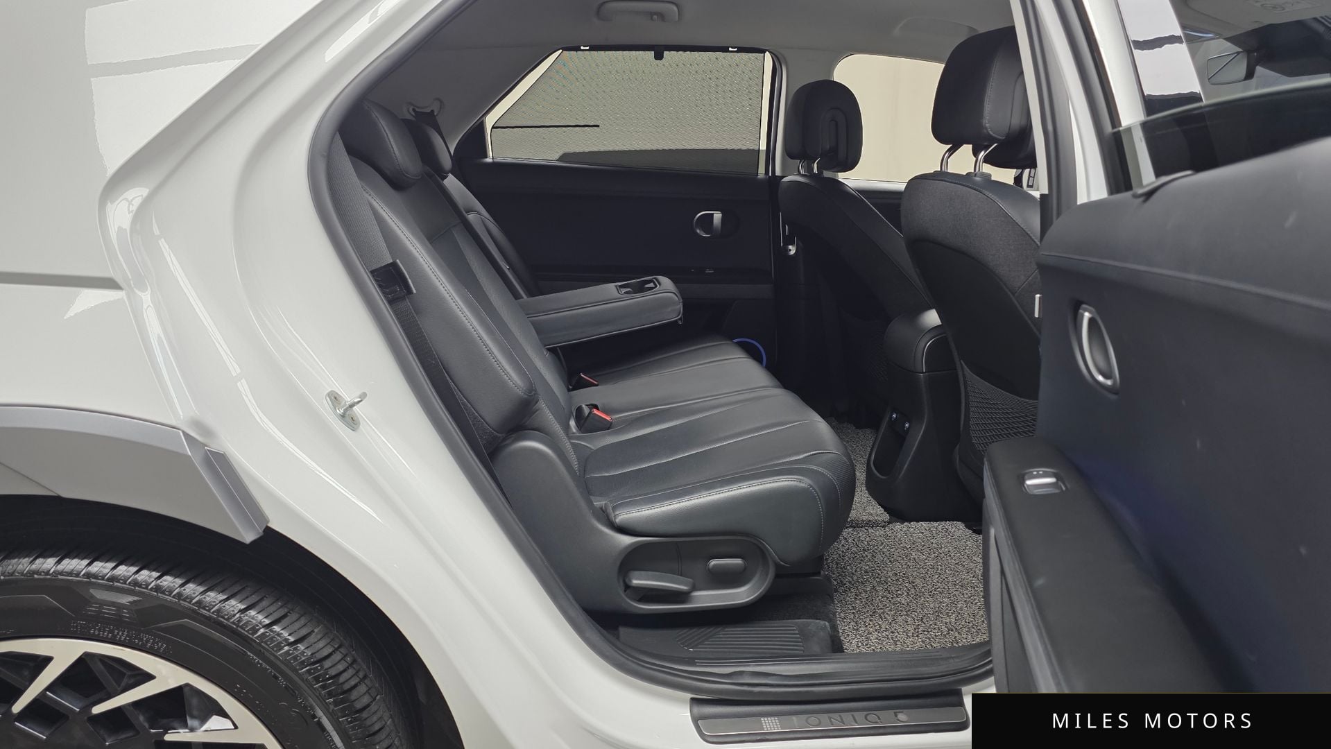 Hyundai Ioniq5 2022 — миниатюра 12