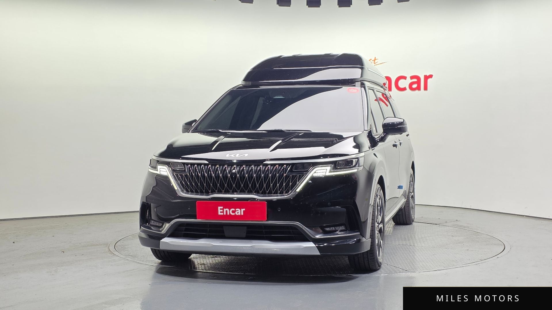 Kia Carnival 2023 — миниатюра 3