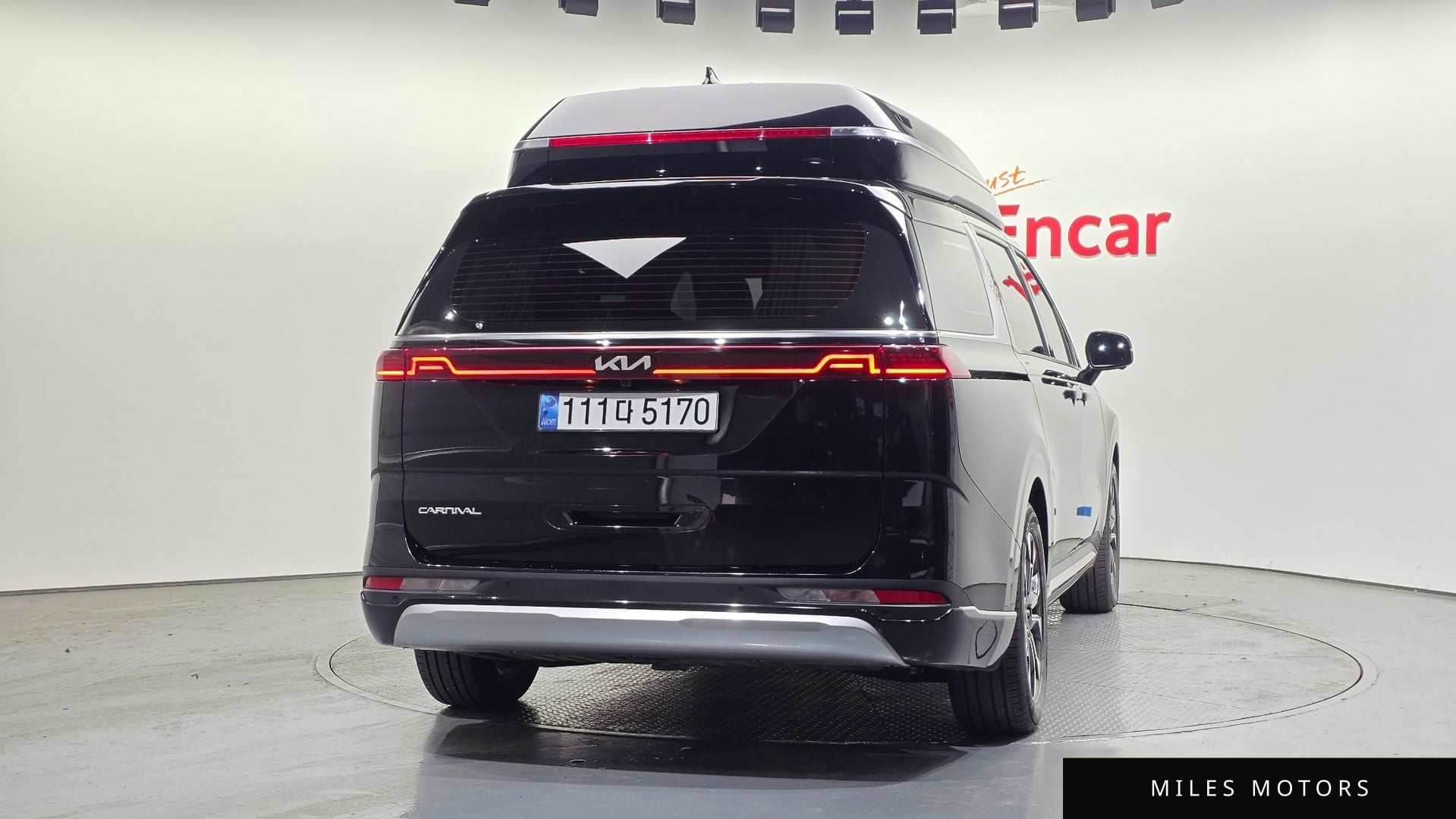Kia Carnival 2023 — миниатюра 4
