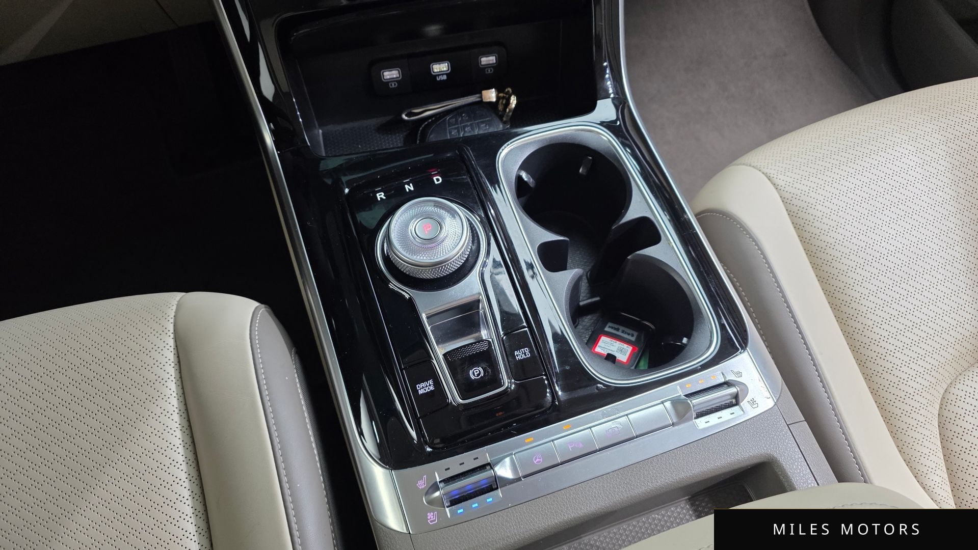 Kia Carnival 2023 — миниатюра 9