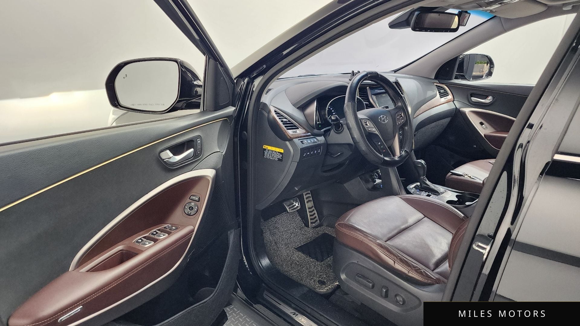 Hyundai Maxcruz 2017 — миниатюра 10