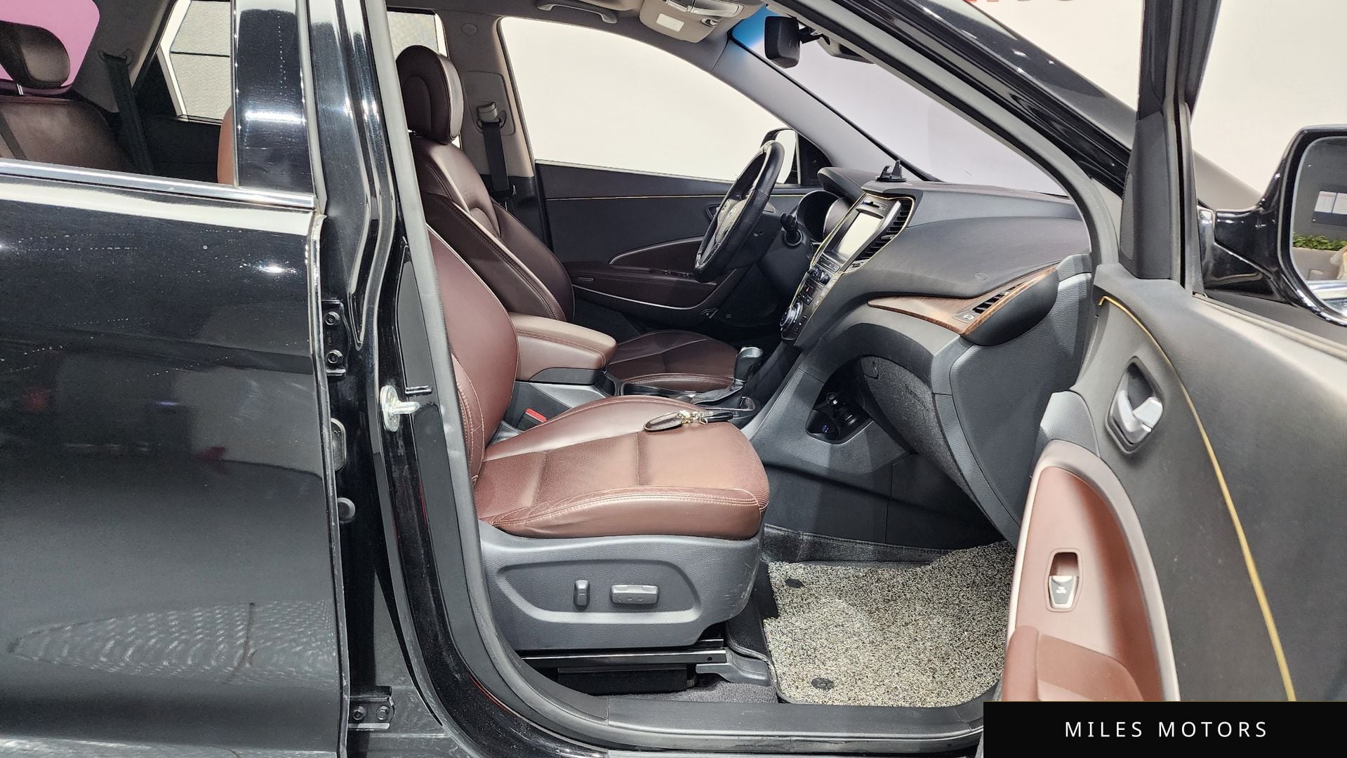 Hyundai Maxcruz 2017 — миниатюра 11