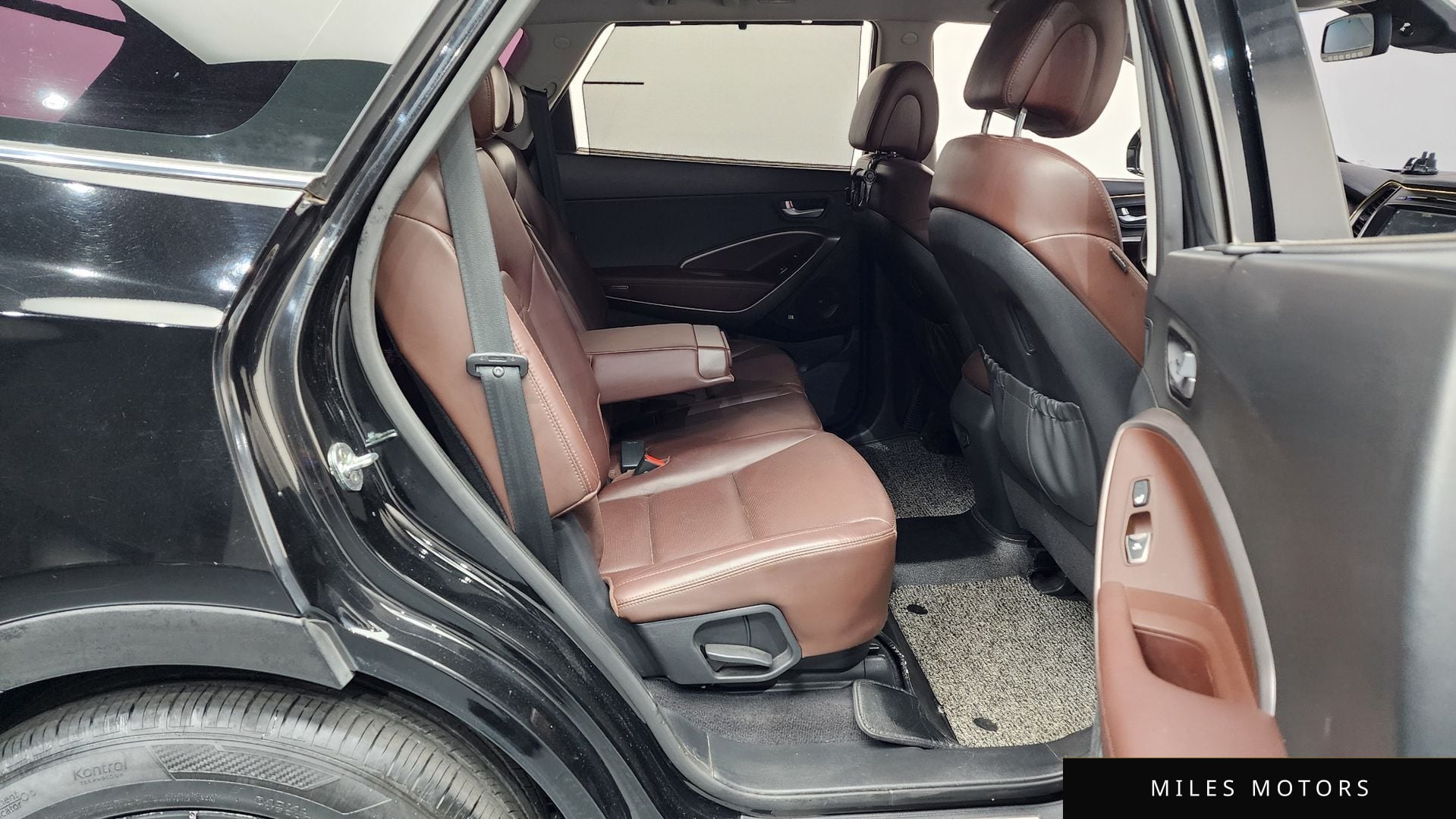 Hyundai Maxcruz 2017 — миниатюра 12