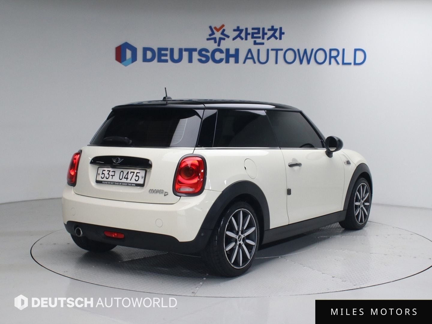 MINI Cooper D 2016 — миниатюра 2