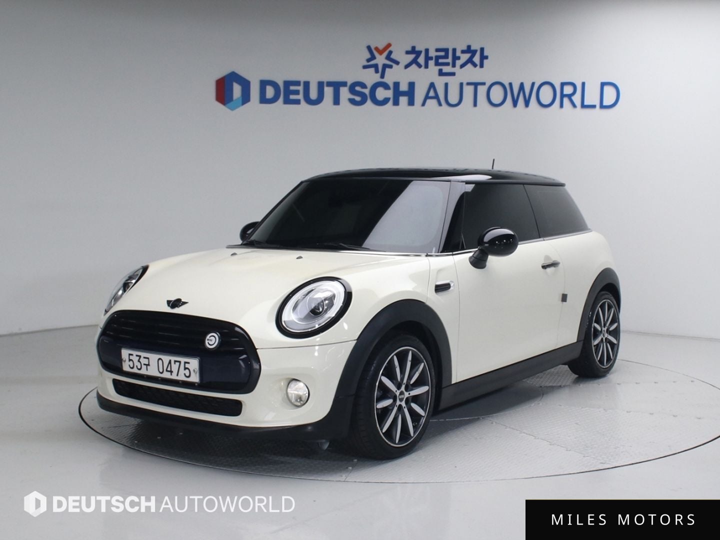 MINI Cooper D 2016 — миниатюра 3