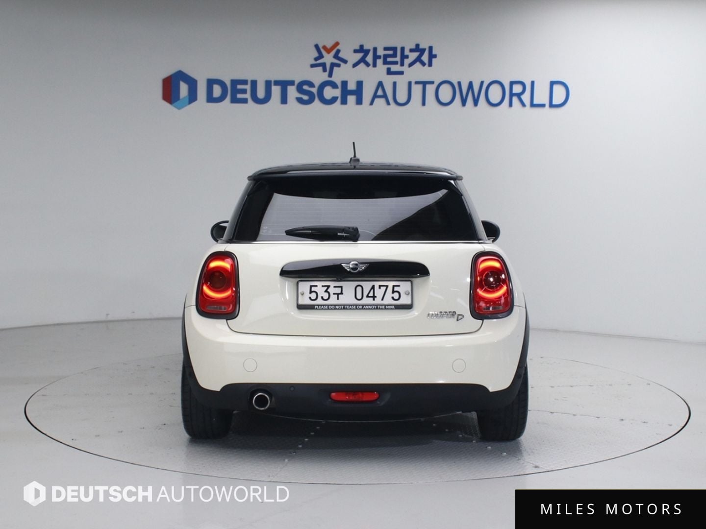MINI Cooper D 2016 — миниатюра 4