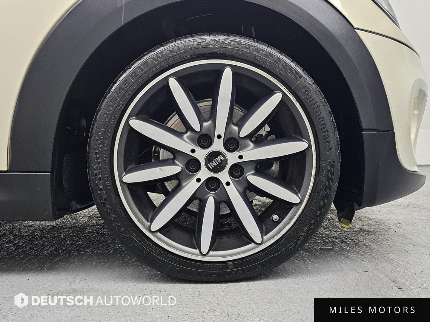 MINI Cooper D 2016 — миниатюра 5