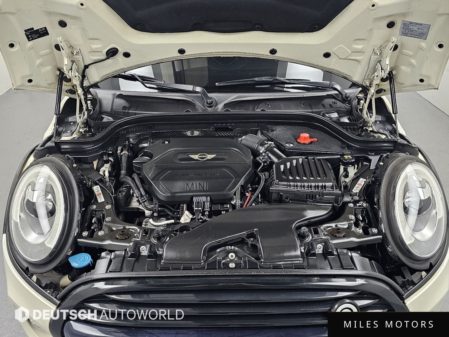 MINI Cooper D 2016 — миниатюра 6