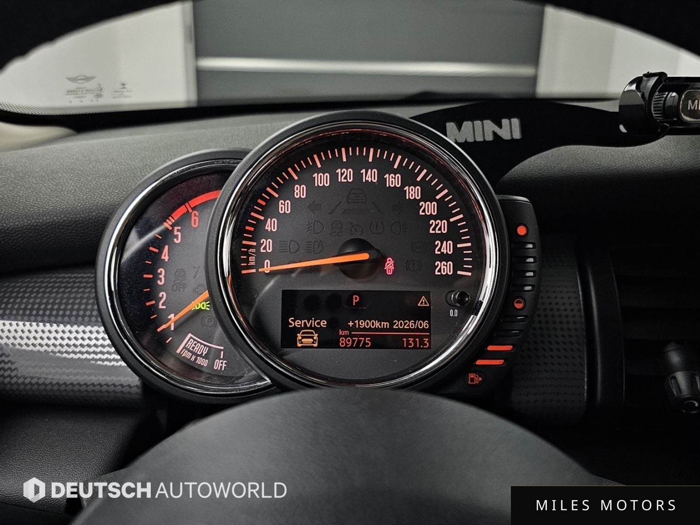 MINI Cooper D 2016 — миниатюра 8