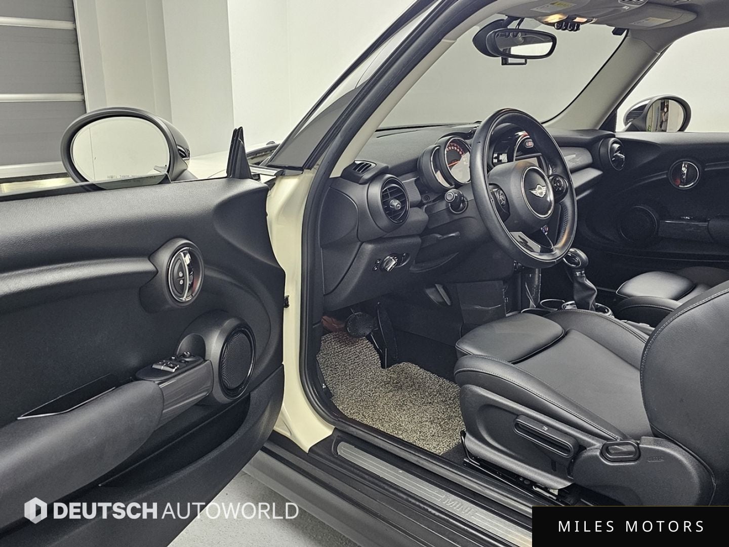 MINI Cooper D 2016 — миниатюра 11