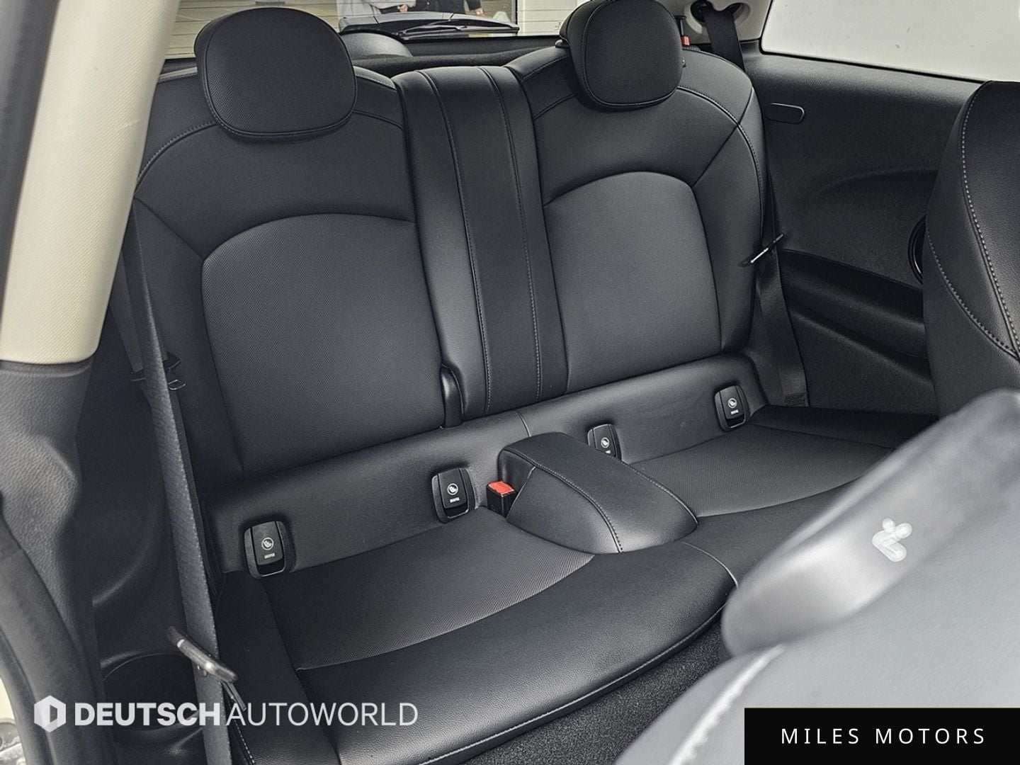 MINI Cooper D 2016 — миниатюра 12