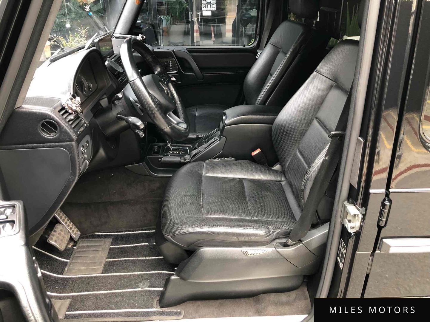 Mercedes-Benz G-Class W463 2012 — миниатюра 7