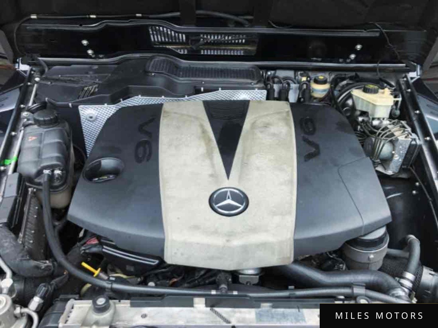 Mercedes-Benz G-Class W463 2012 — миниатюра 10