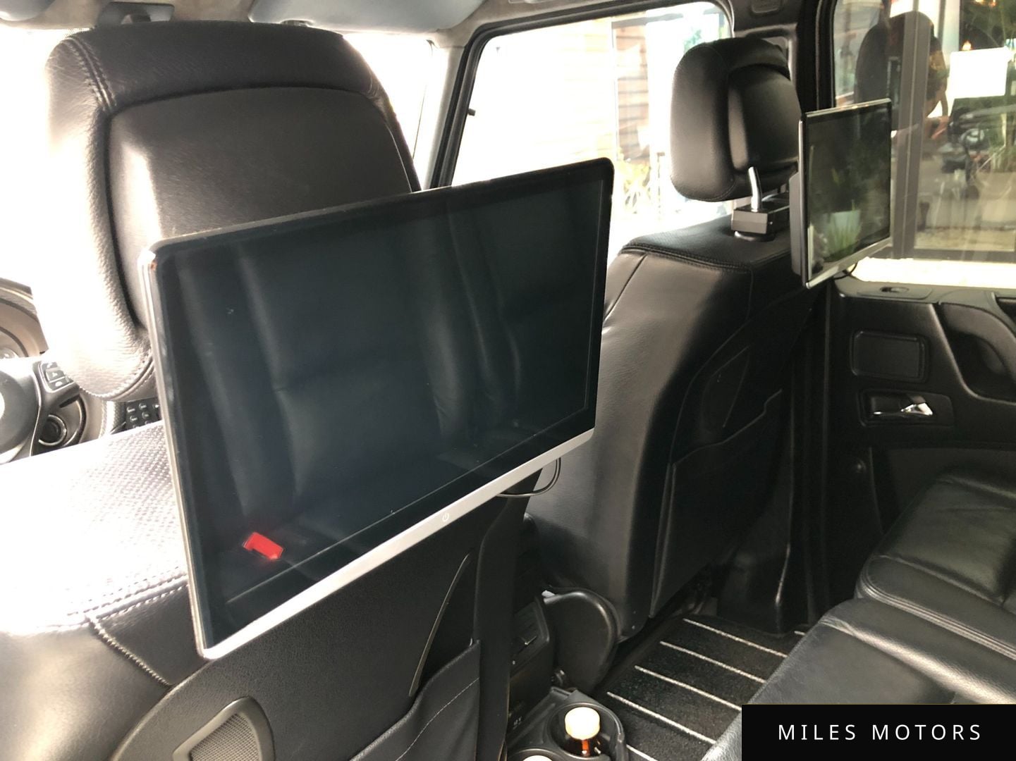 Mercedes-Benz G-Class W463 2012 — миниатюра 11