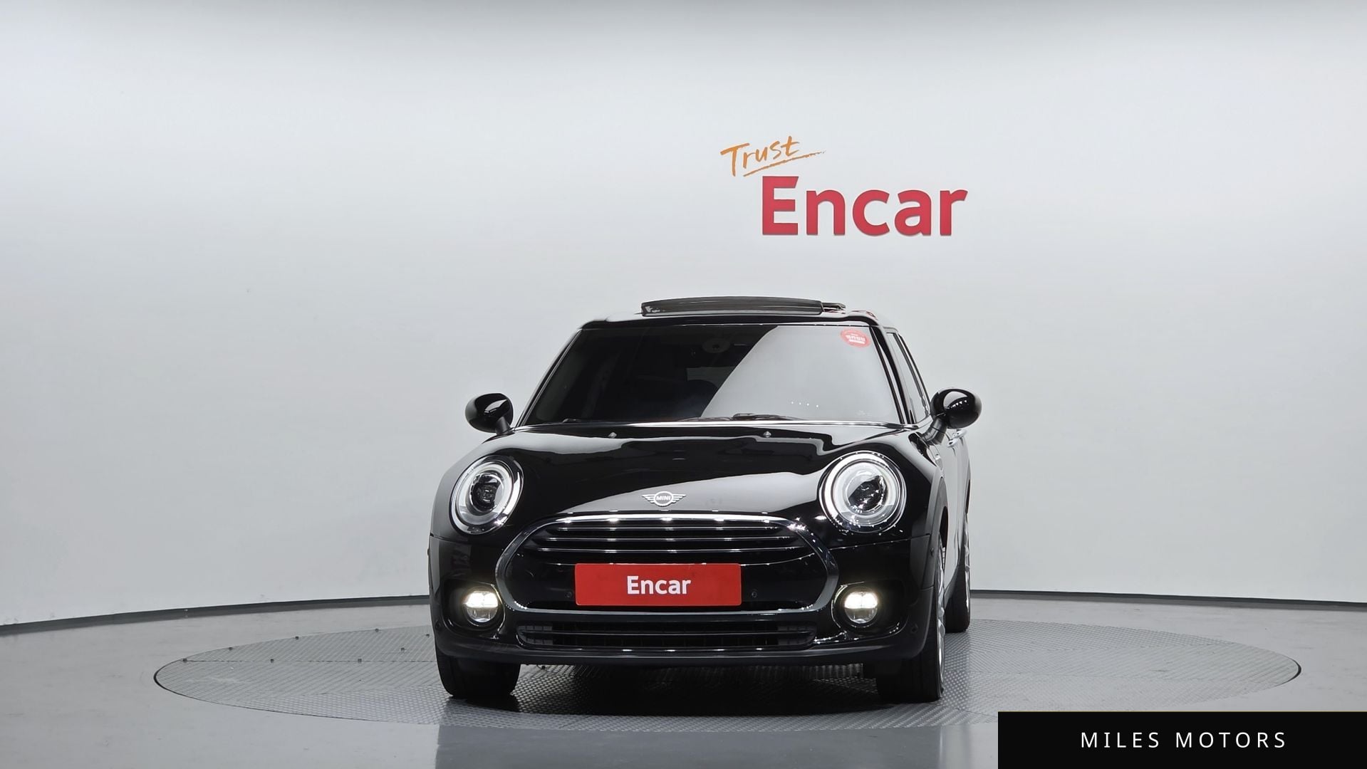 MINI 쿠퍼 클럽맨 2019 — миниатюра 3