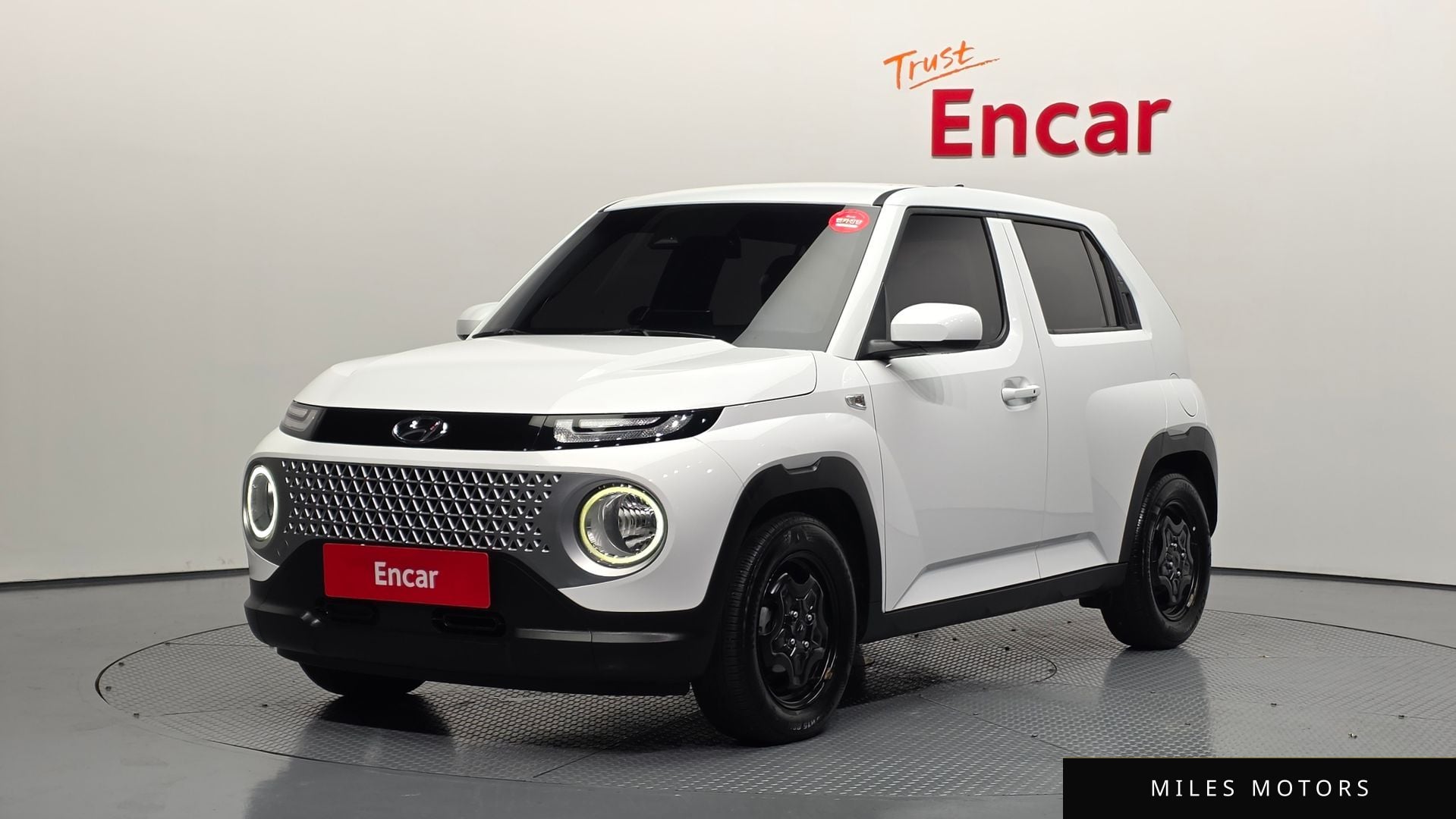Hyundai Casper 2023 — фото 1 из 12