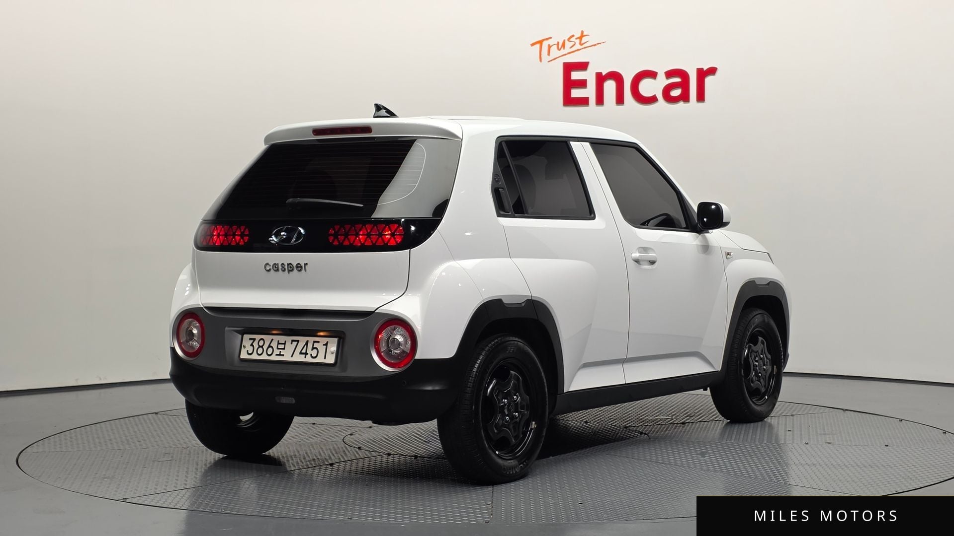 Hyundai Casper 2023 — миниатюра 2