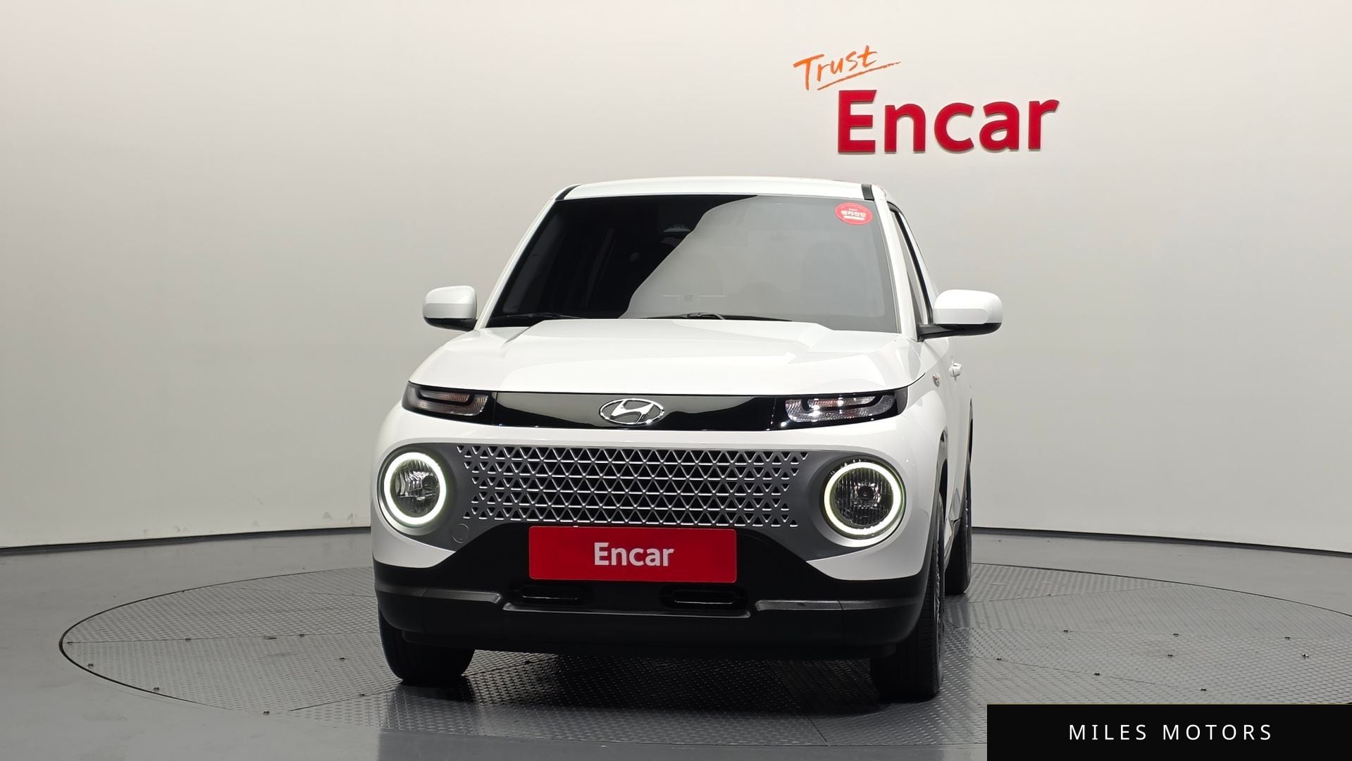 Hyundai Casper 2023 — миниатюра 3