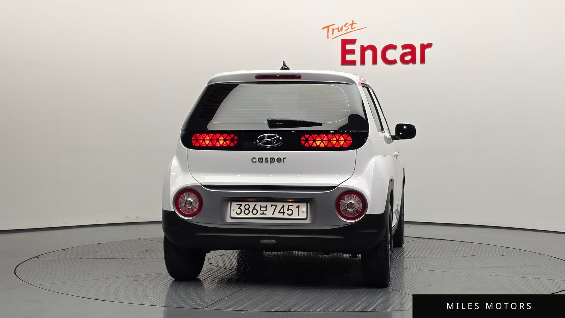 Hyundai Casper 2023 — миниатюра 4