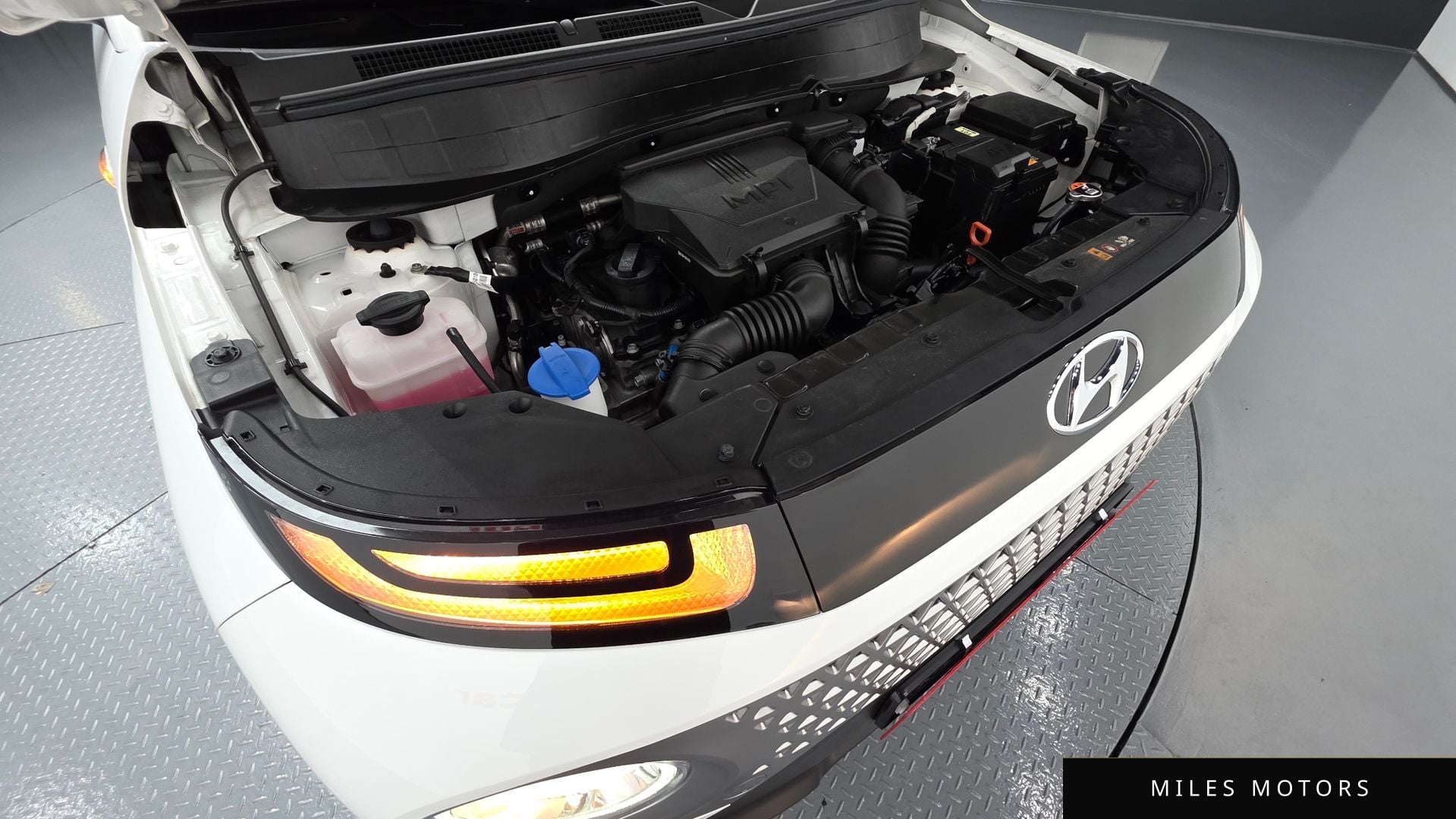 Hyundai Casper 2023 — миниатюра 6