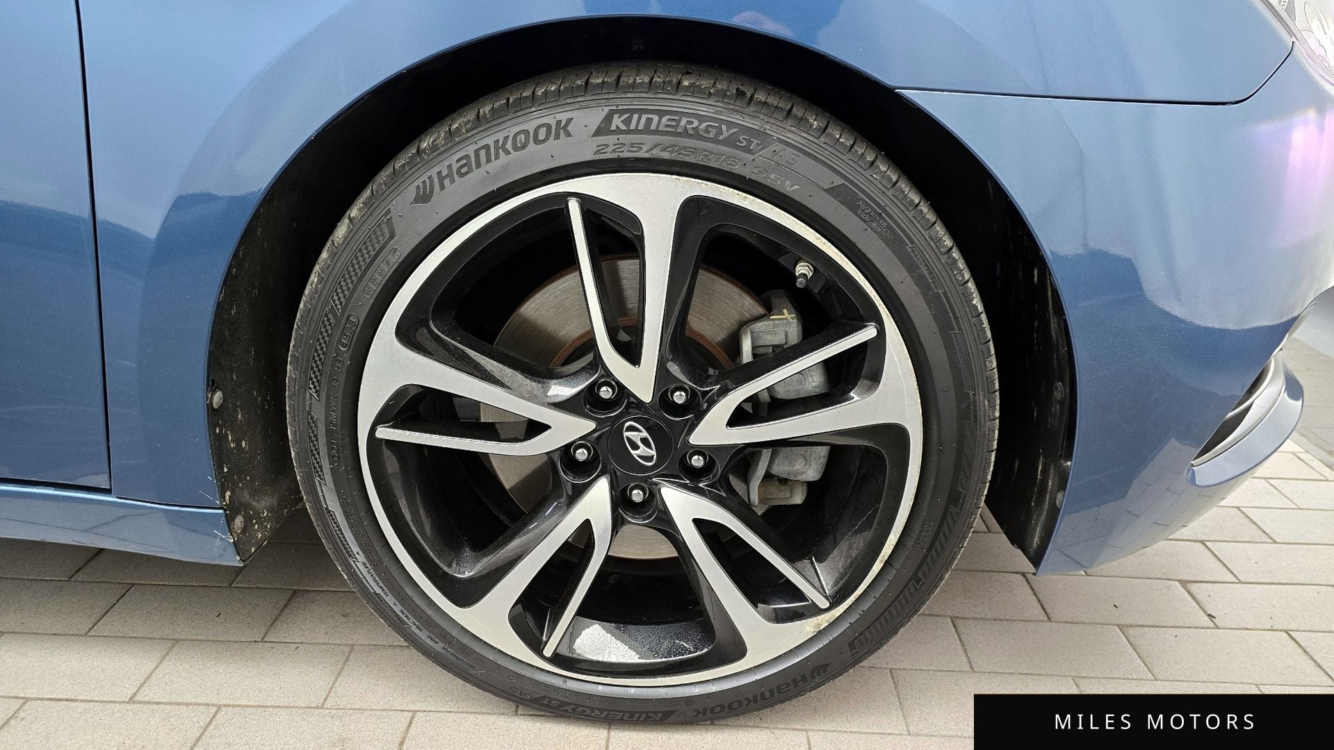 Hyundai i40 2016 — миниатюра 5