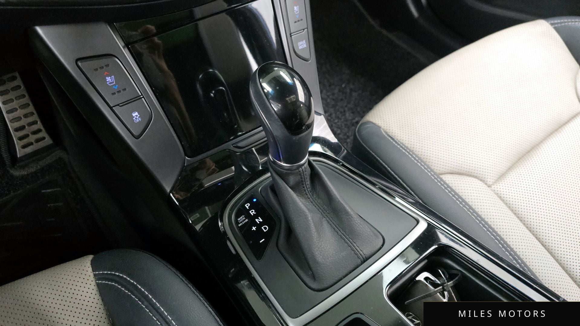 Hyundai i40 2016 — миниатюра 9