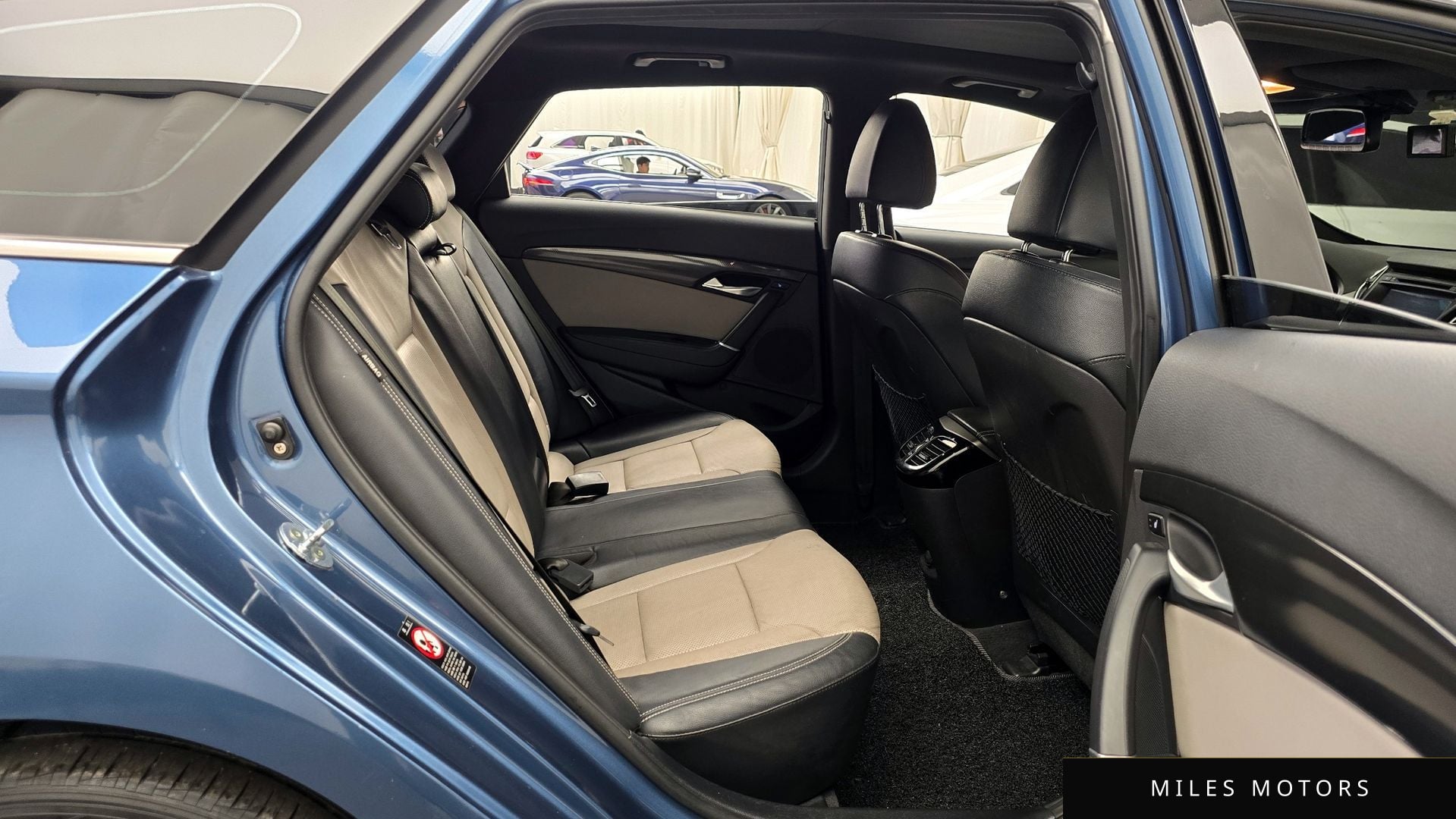 Hyundai i40 2016 — миниатюра 12