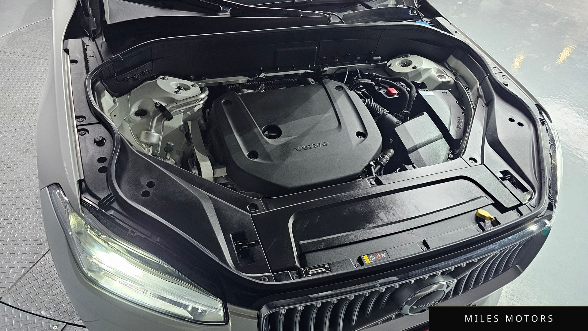 Volvo XC90 2022 — миниатюра 6
