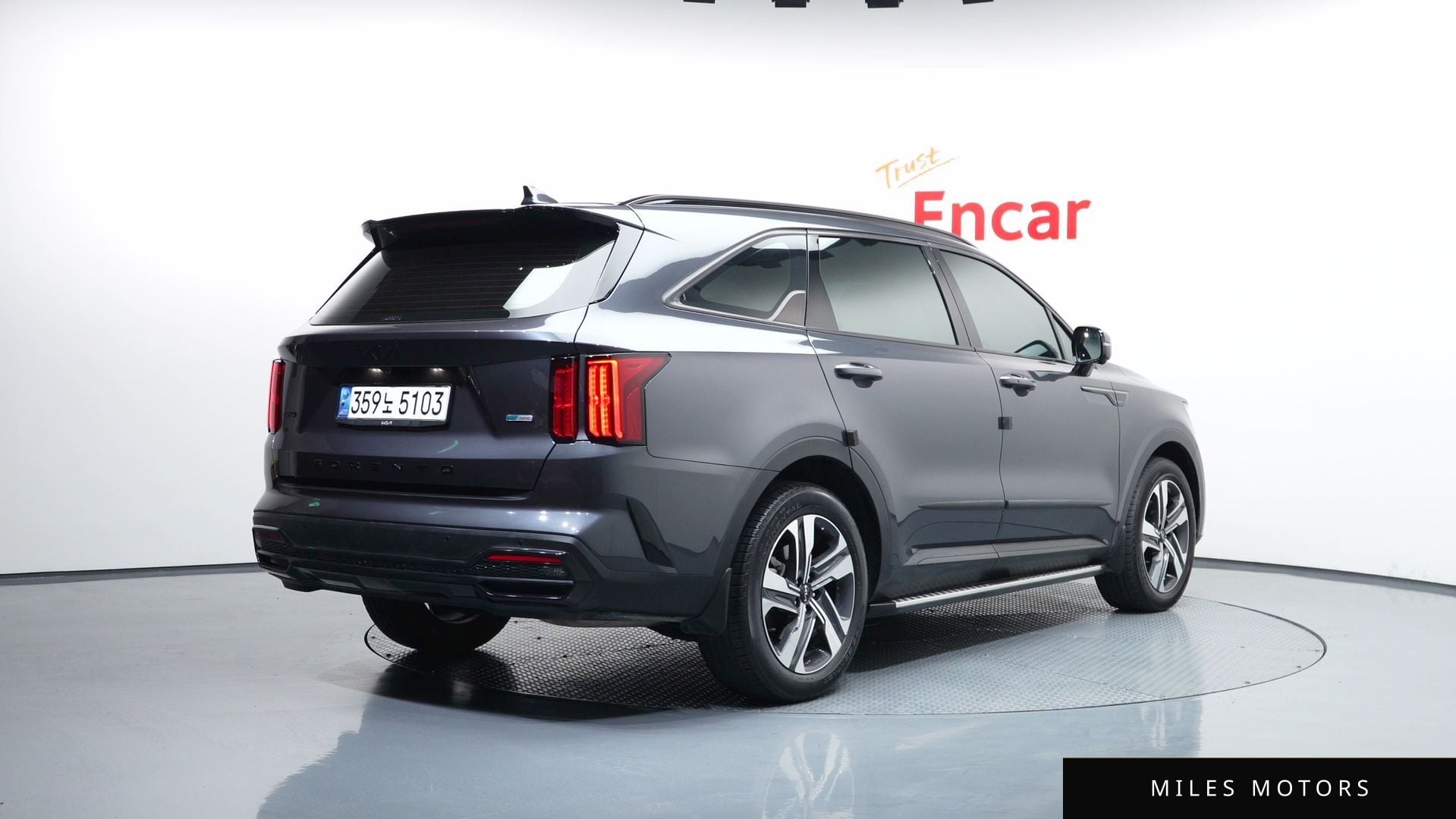 Kia Sorento 2022 — миниатюра 2