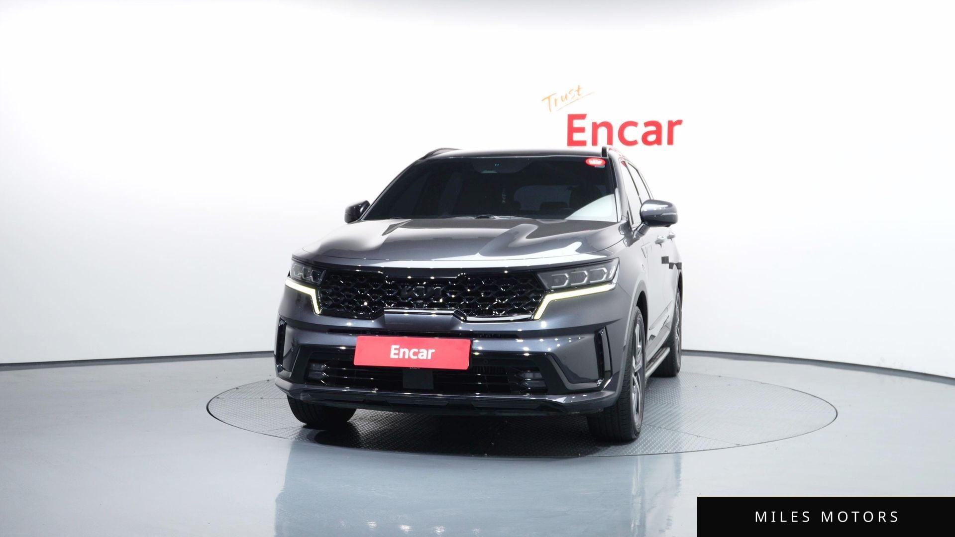 Kia Sorento 2022 — миниатюра 3