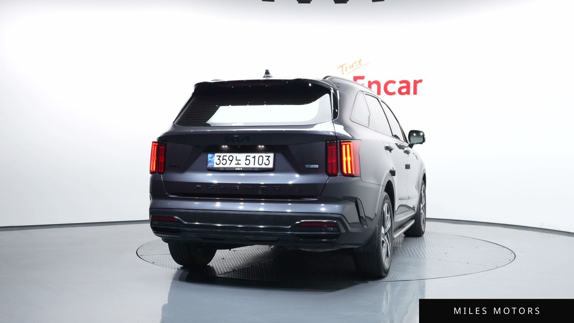 Kia Sorento 2022 — миниатюра 4