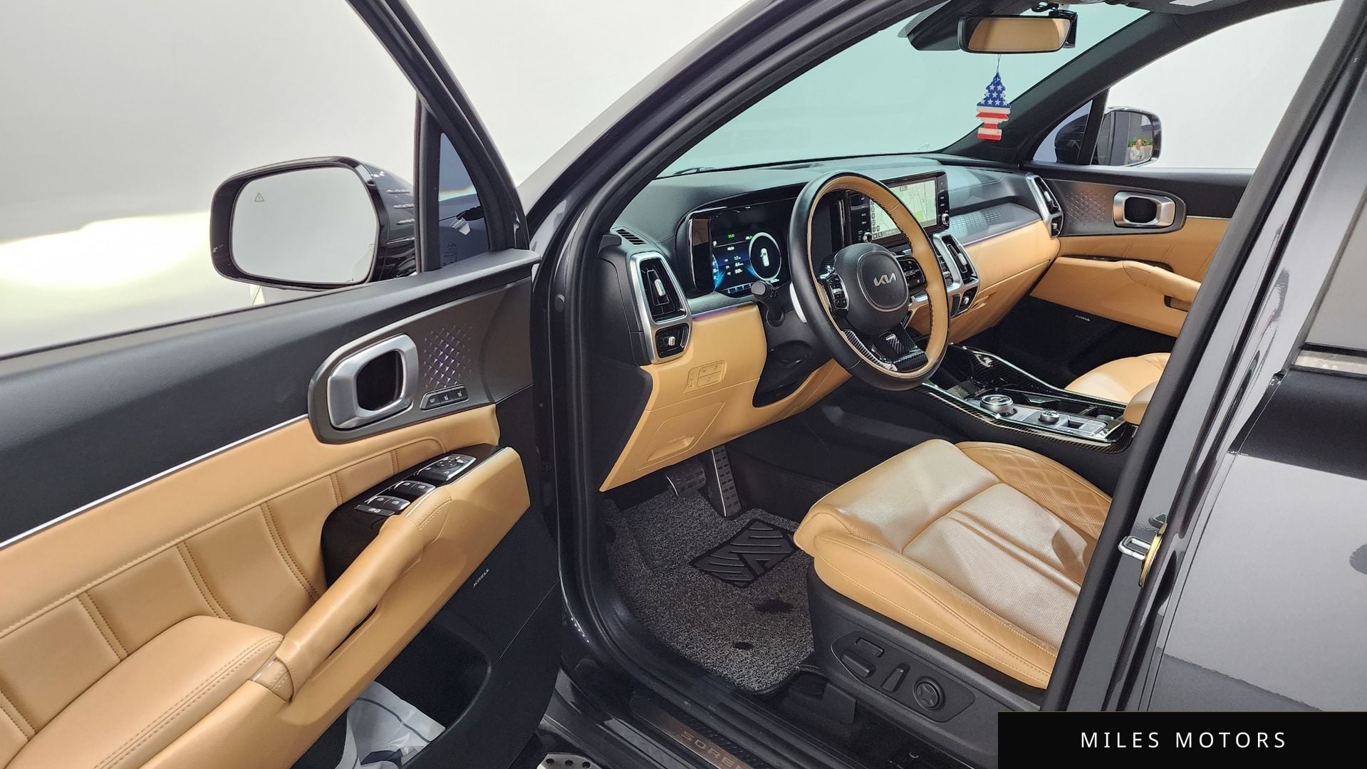 Kia Sorento 2022 — миниатюра 10
