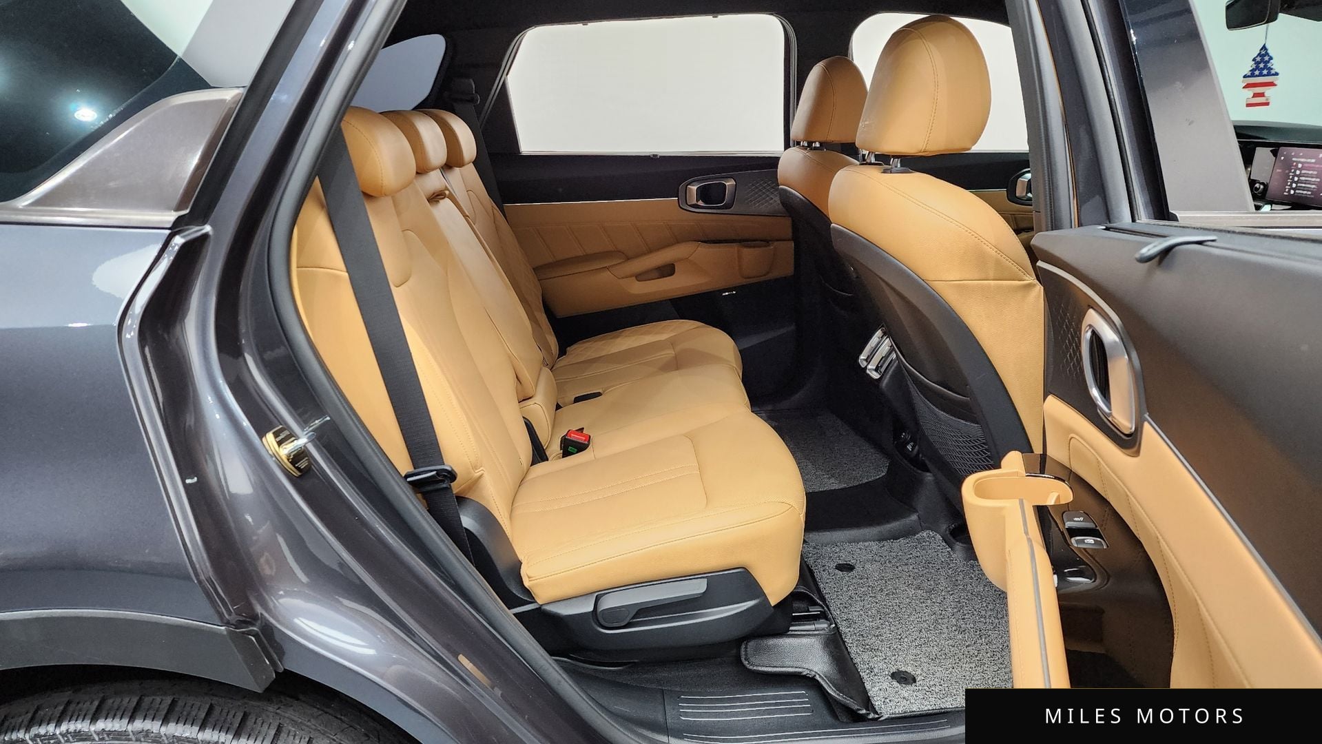 Kia Sorento 2022 — миниатюра 12