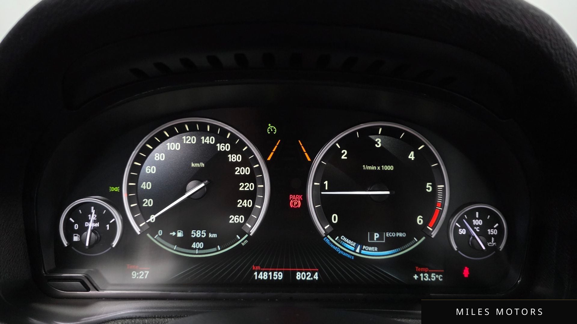 BMW X3 (F25) 2017 — миниатюра 8